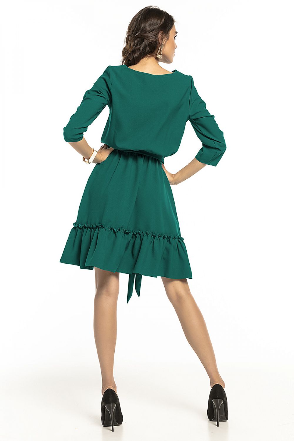  Robe de jour model 136273 Tessita 