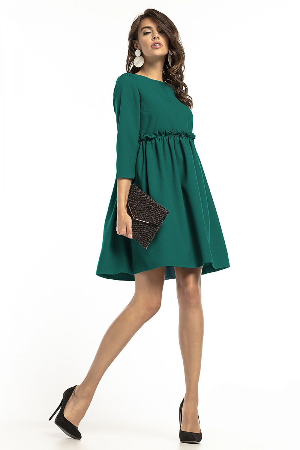  Robe de jour model 136278 Tessita 