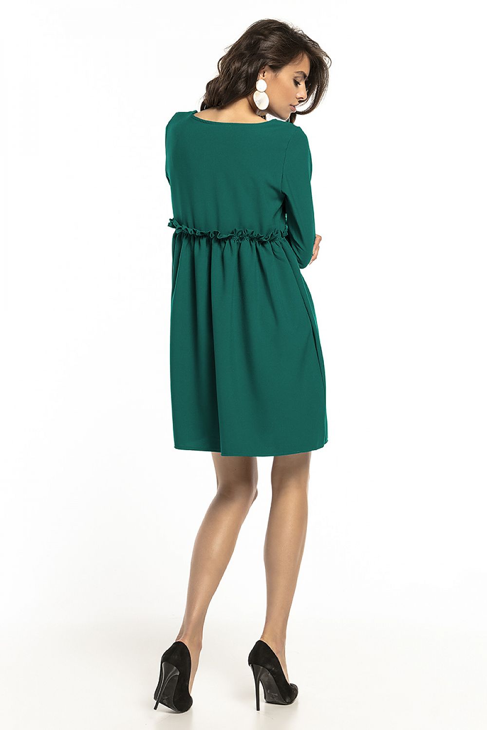  Robe de jour model 136278 Tessita 