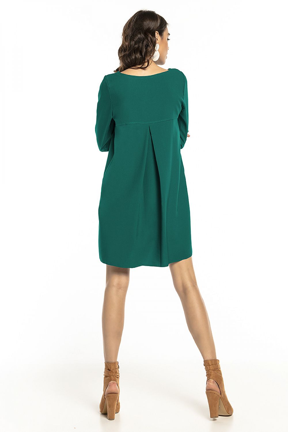  Robe de jour model 136283 Tessita 