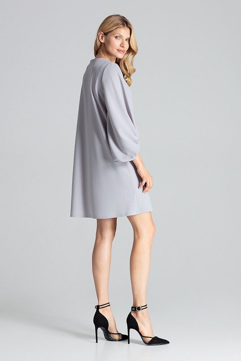  Robe de jour model 138269 Figl 