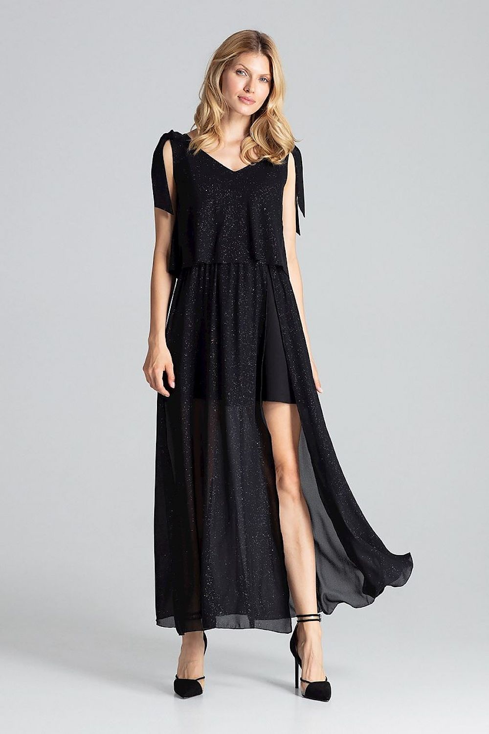  Robe de cocktail model 138276 Figl 