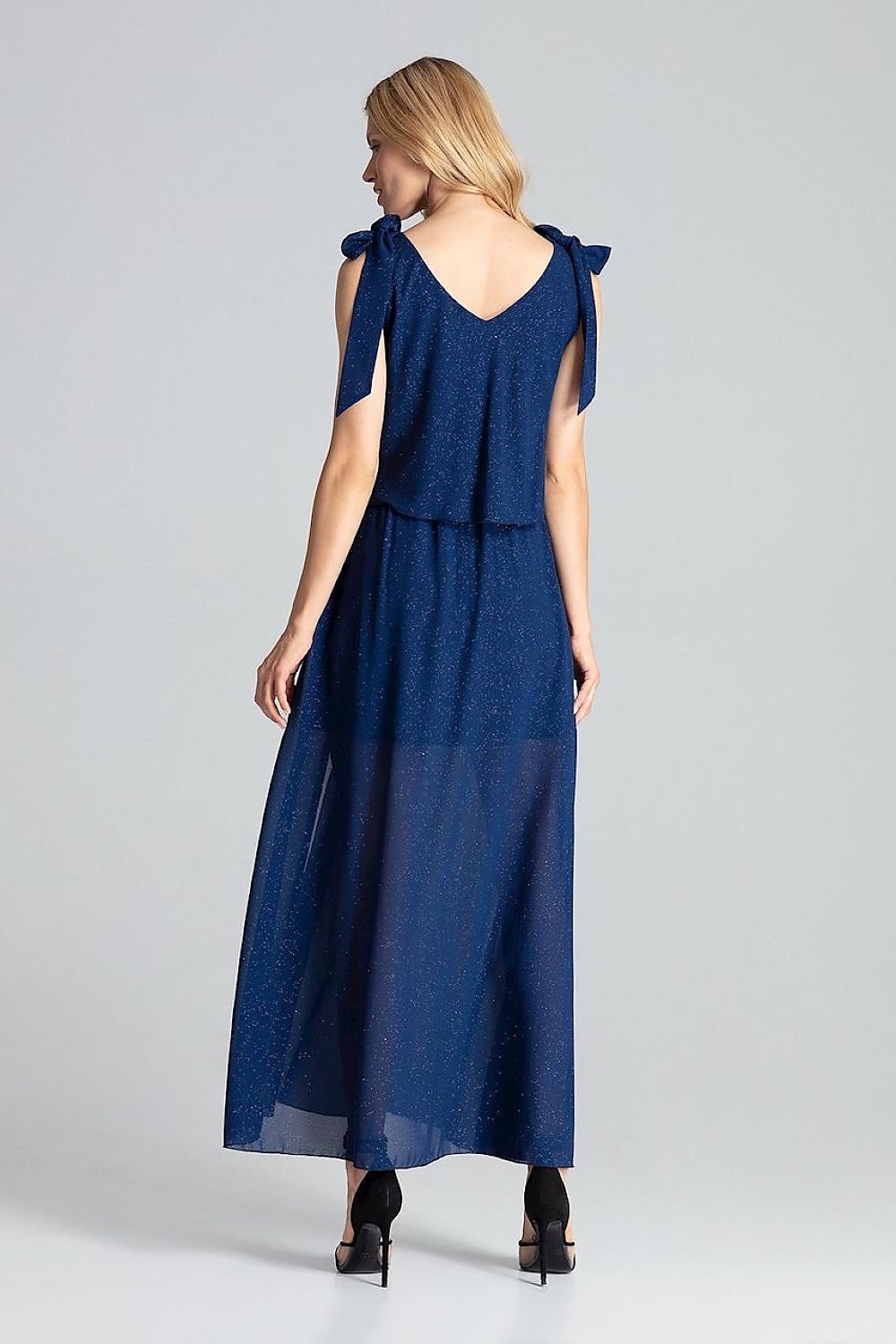  Robe de cocktail model 138278 Figl 