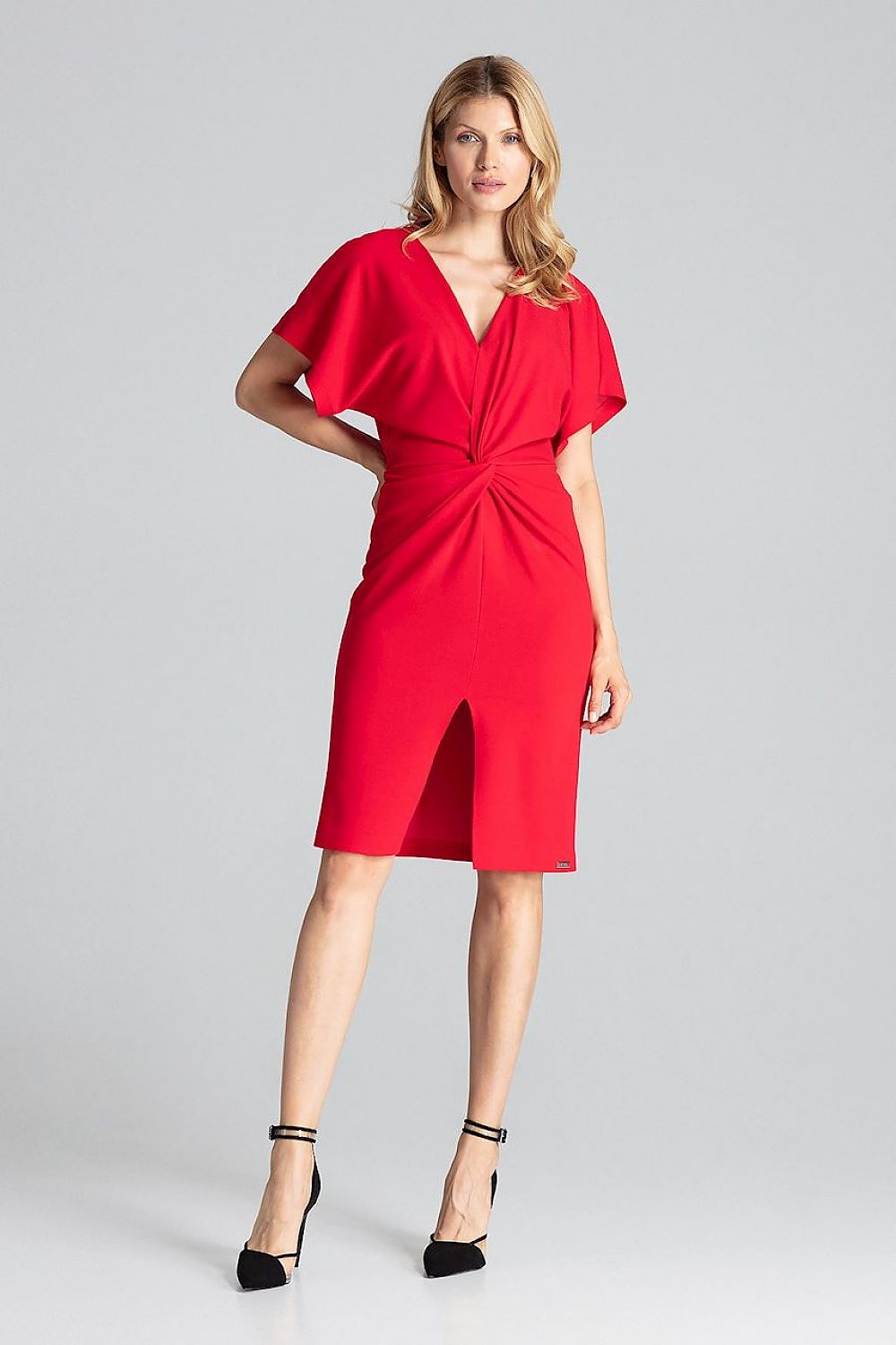  Robe de jour model 138290 Figl 