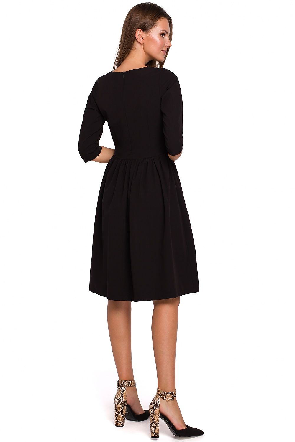  Robe de jour model 138513 Makover 