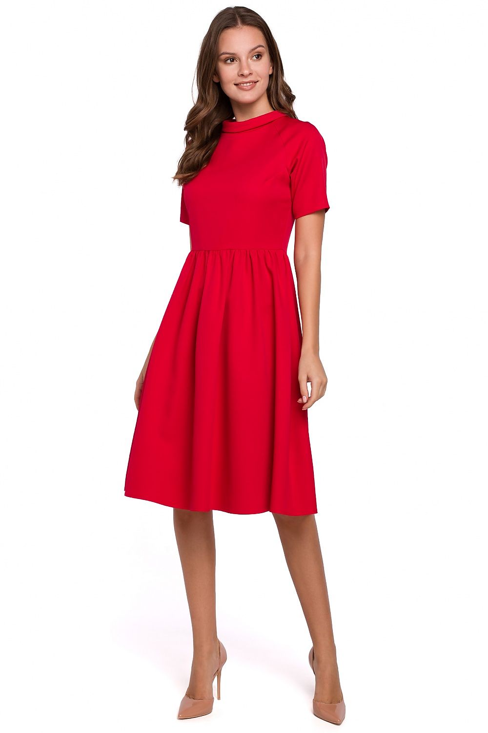  Robe de jour model 138695 Makover 