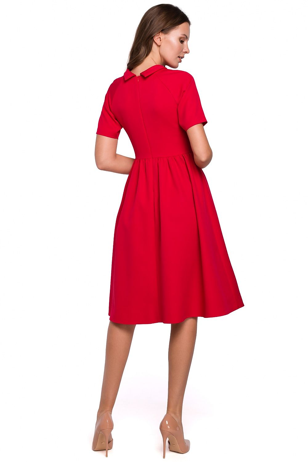  Robe de jour model 138695 Makover 