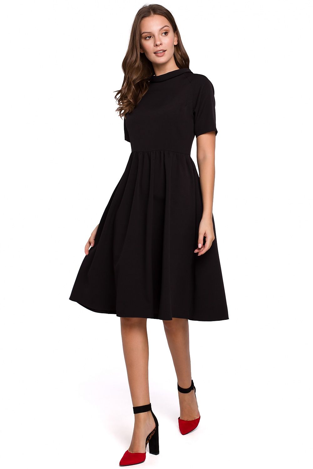  Robe de jour model 138698 Makover 