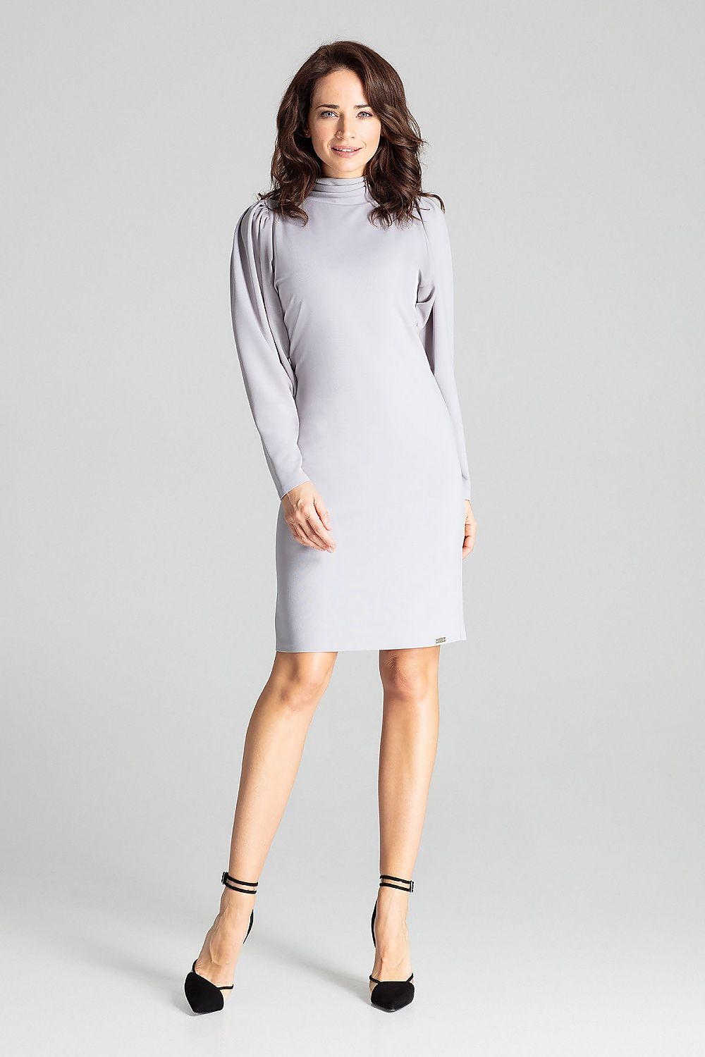  Robe de jour model 139367 Lenitif 