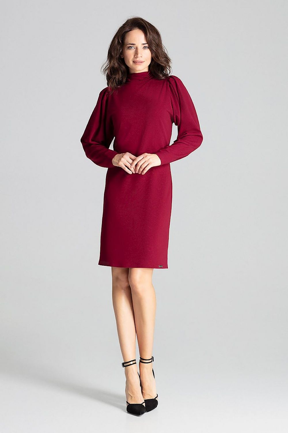  Robe de jour model 139368 Lenitif 