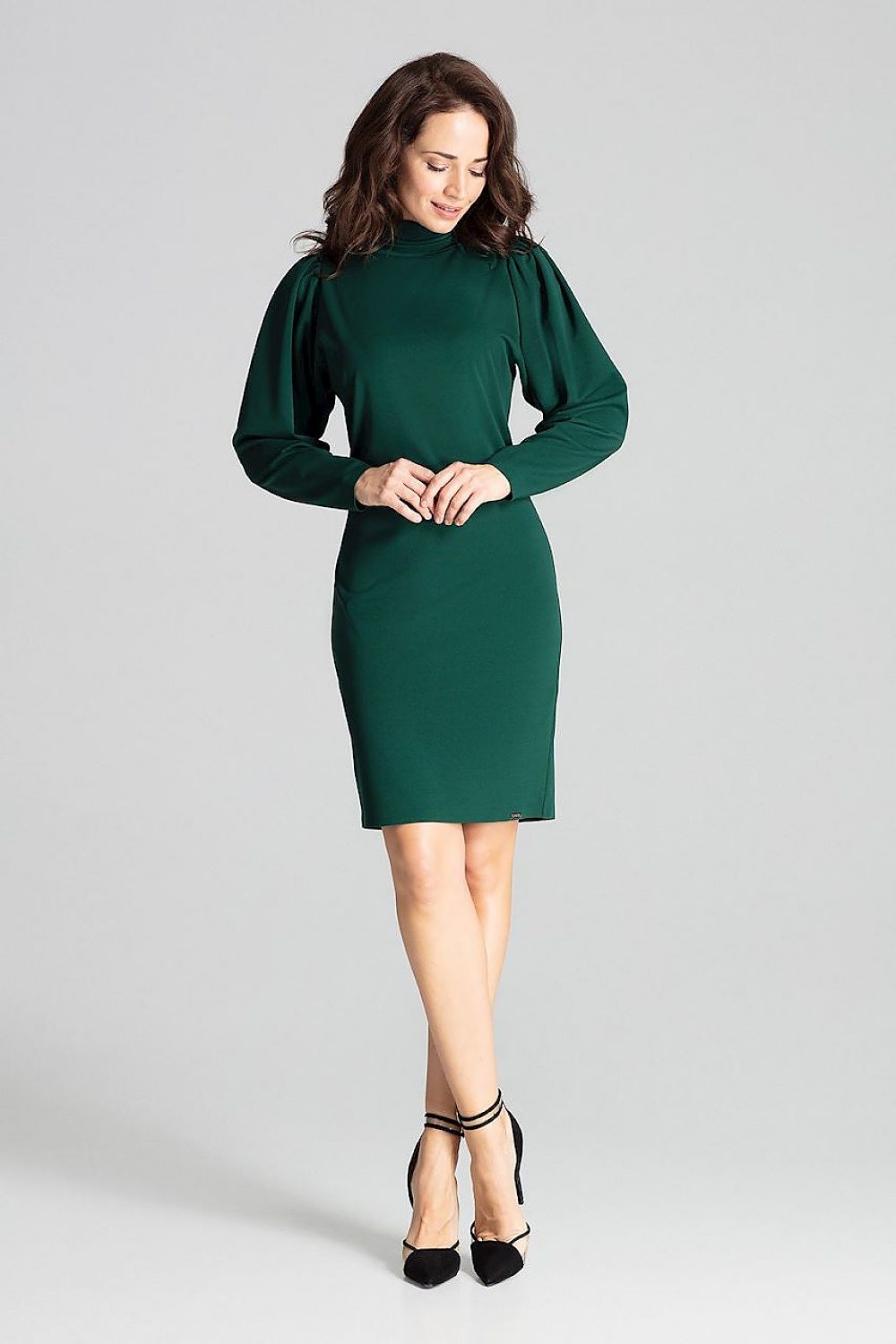  Robe de jour model 139370 Lenitif 