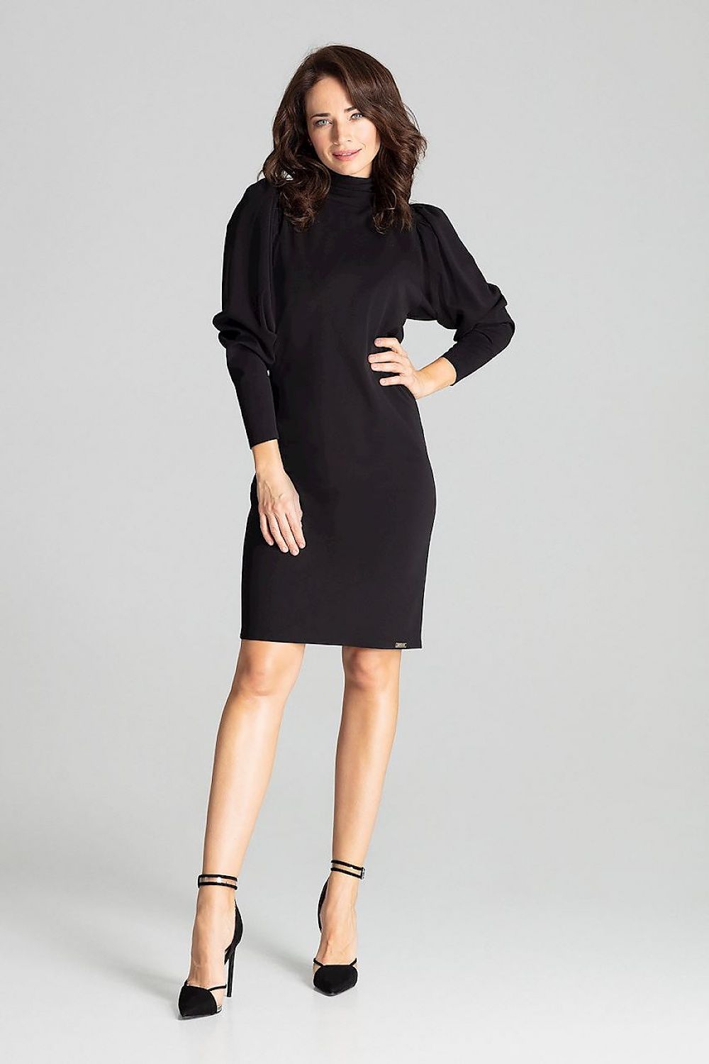  Robe de jour model 139371 Lenitif 