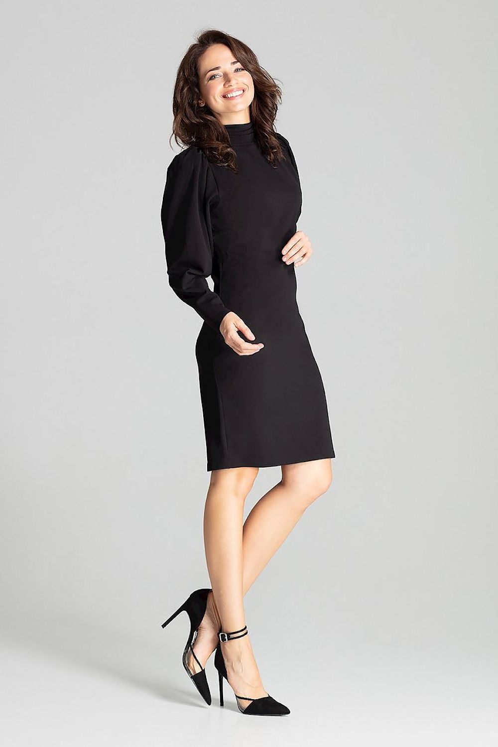  Robe de jour model 139371 Lenitif 