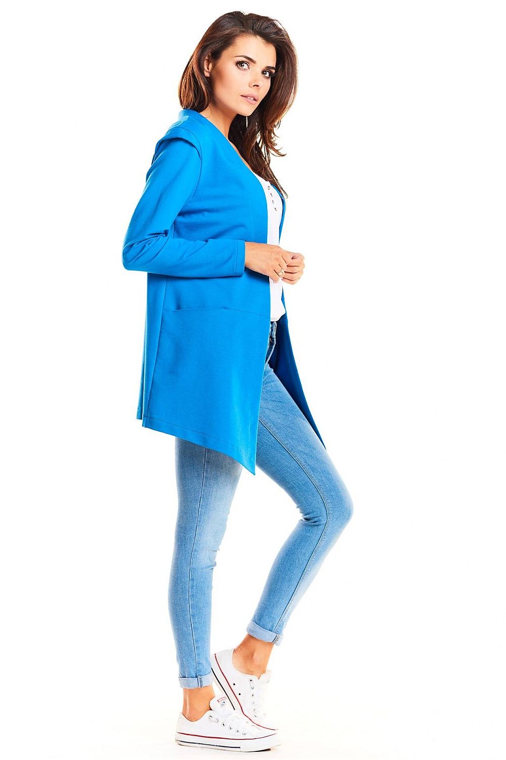  Blazer femme model 140037 Infinite You 