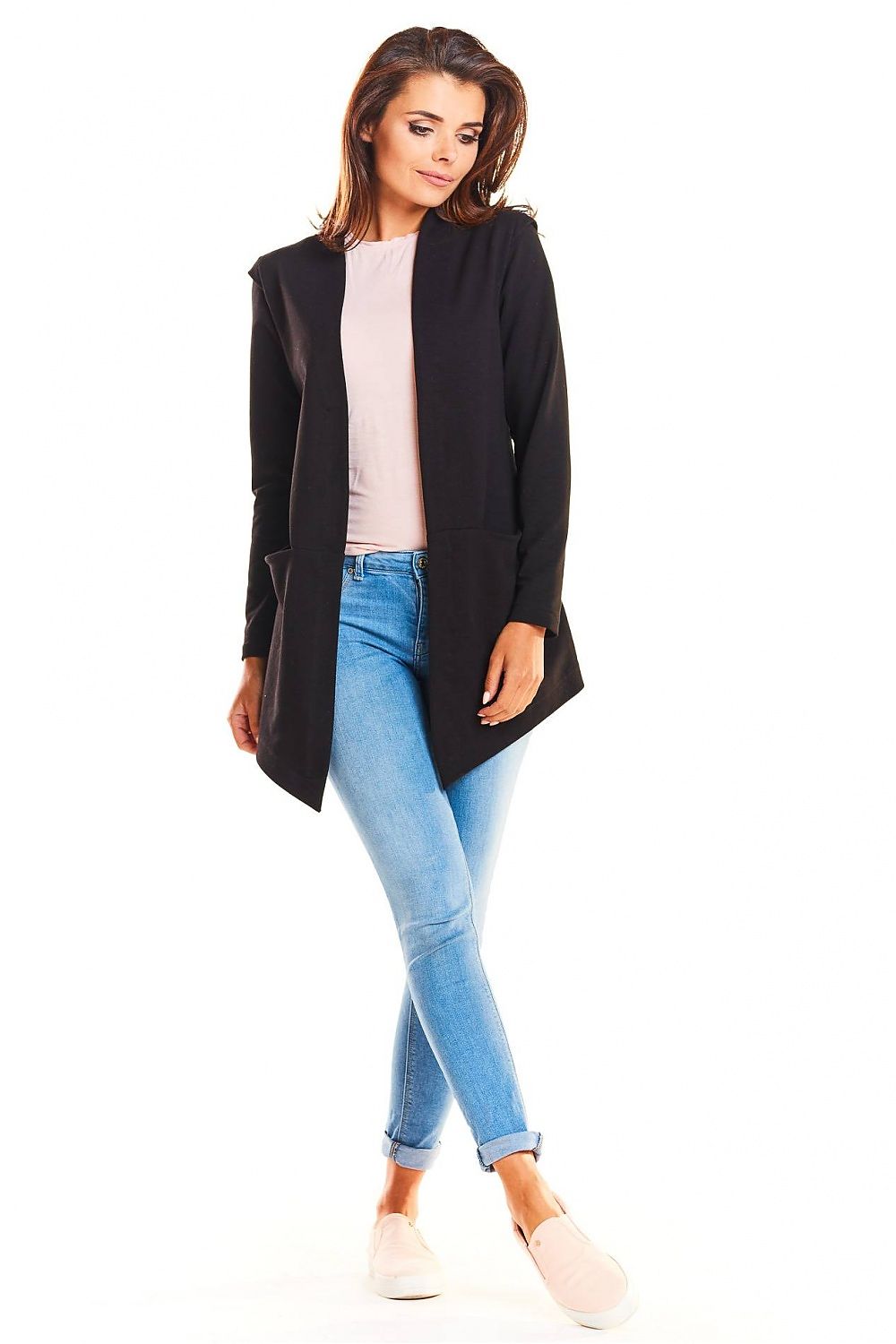  Blazer femme model 140040 Infinite You 