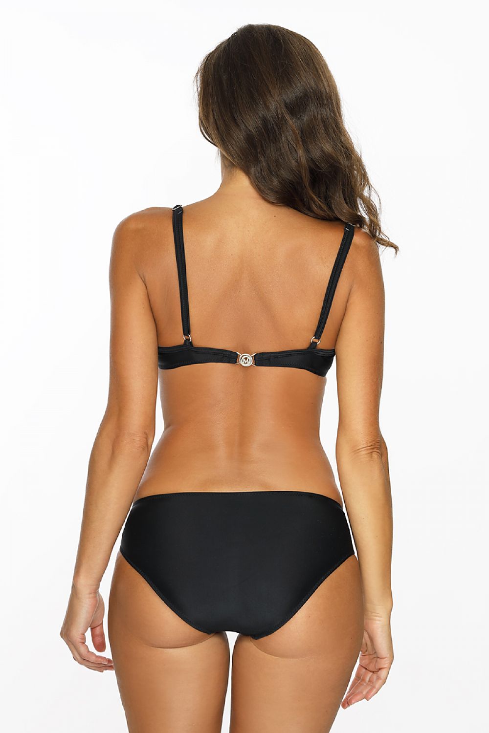  Maillot de bain deux pièces model 141190 Marko 