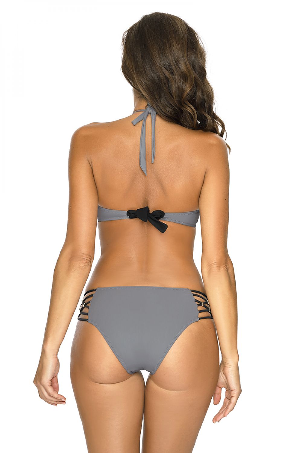  Maillot de bain deux pièces model 141685 Marko 