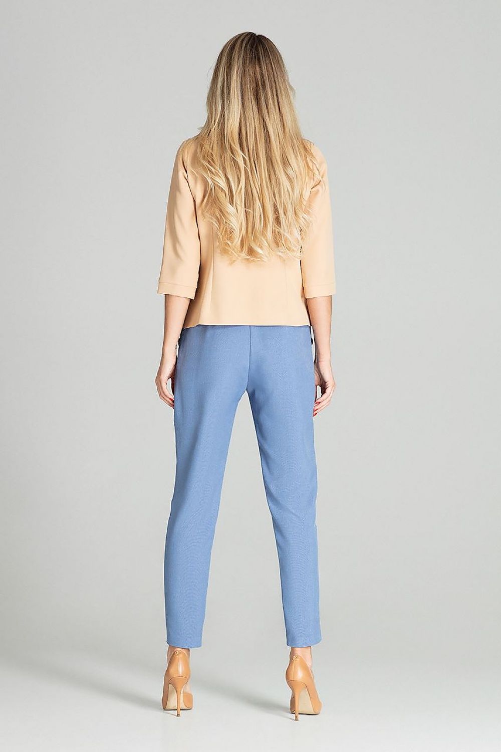  Pantalon long model 141763 Figl 