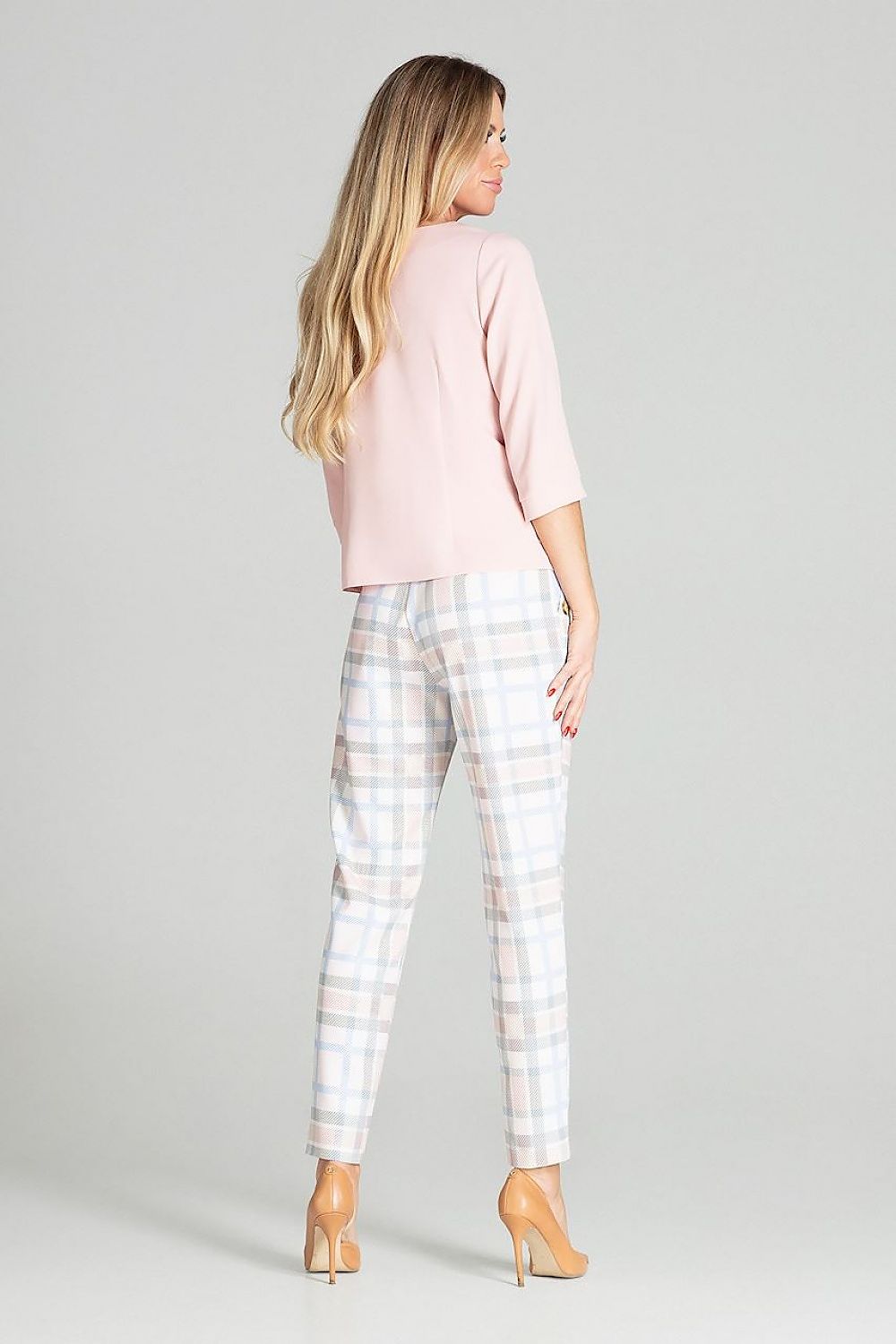  Pantalon long model 141766 Figl 