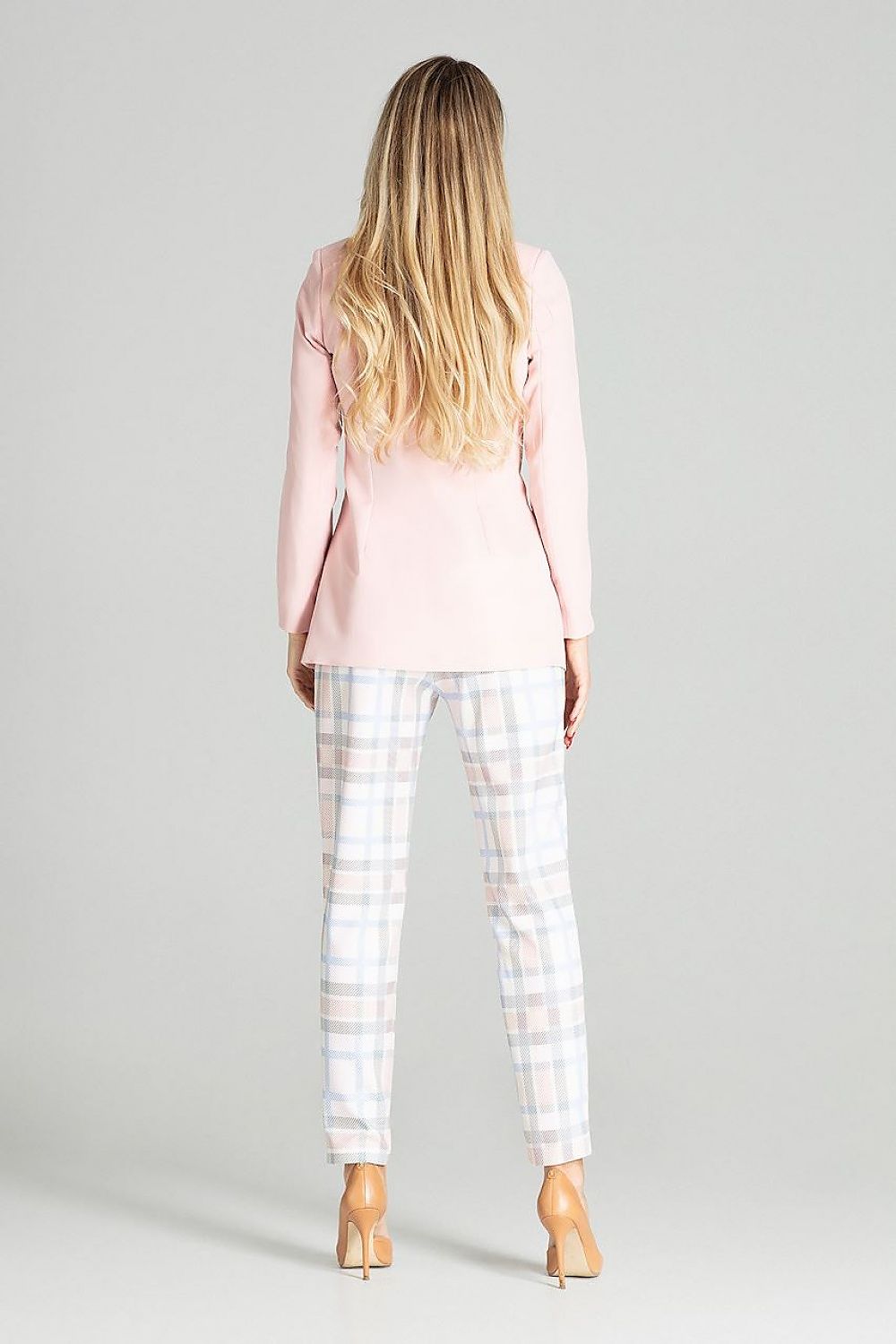  Blazer femme model 141771 Figl 