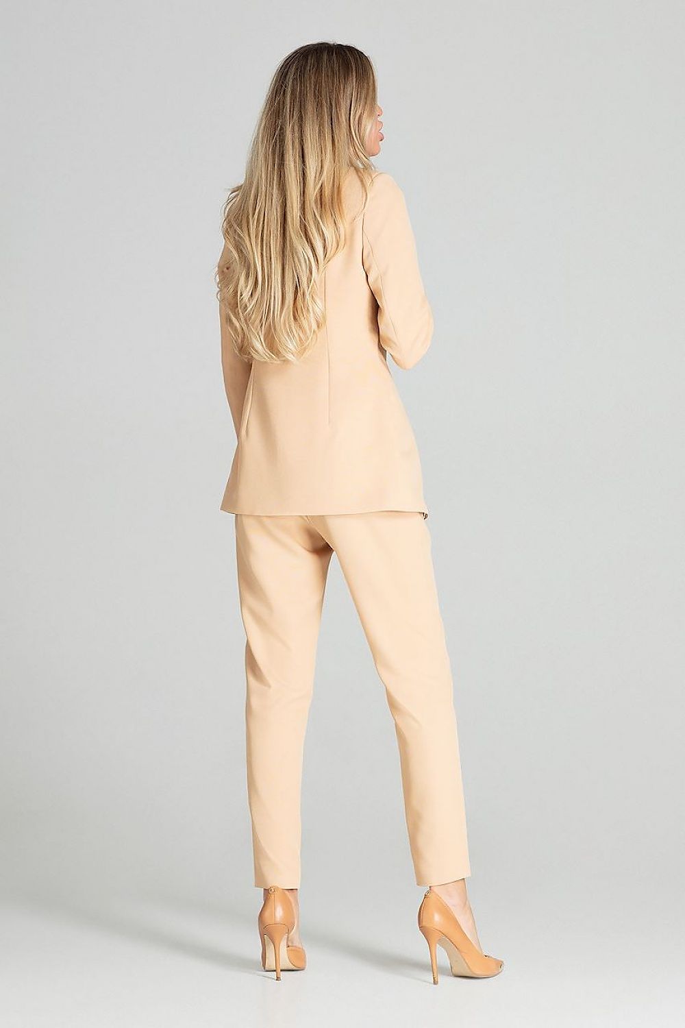  Blazer femme model 141772 Figl 
