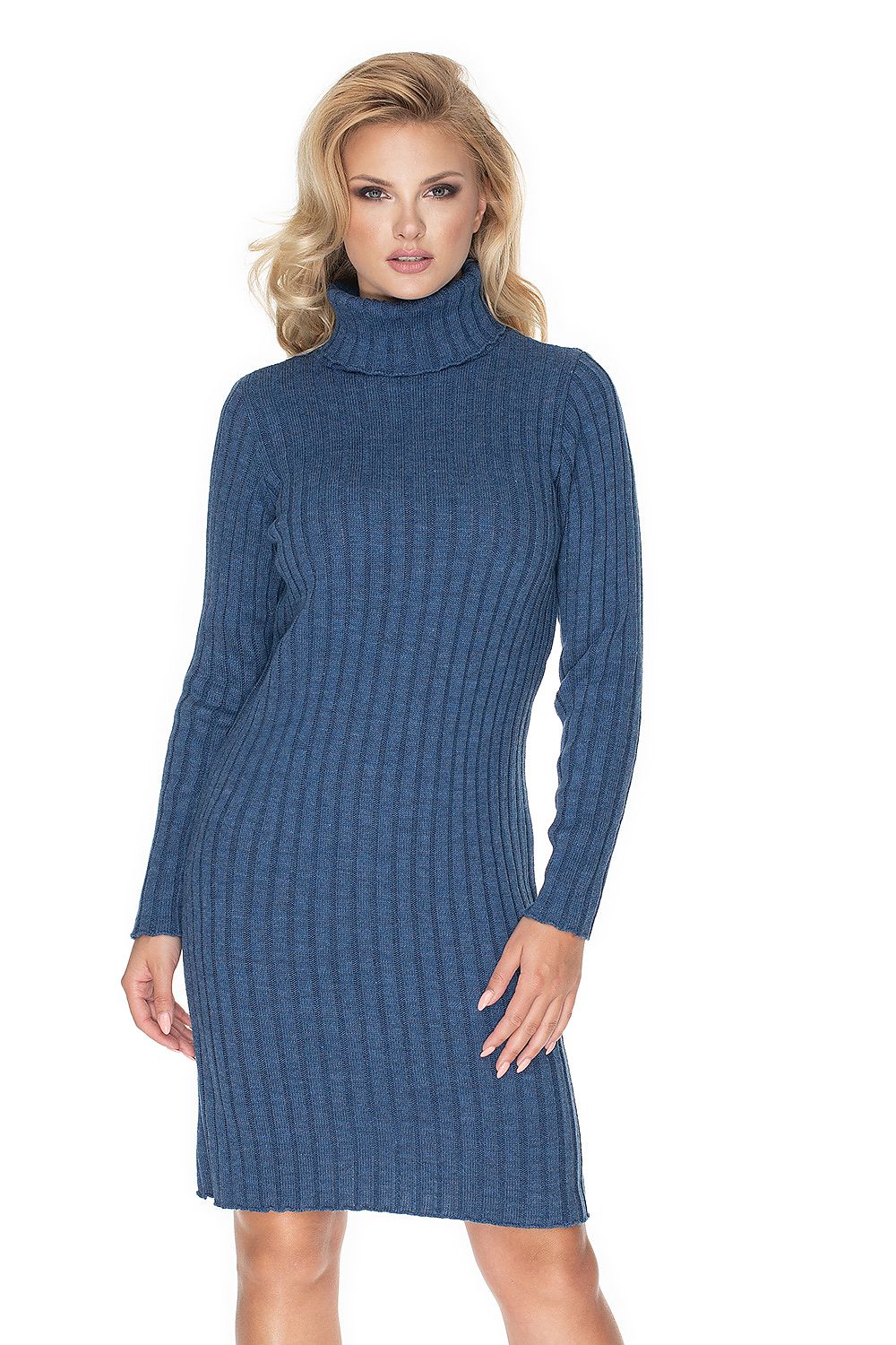  Robe de jour model 141825 PeeKaBoo 