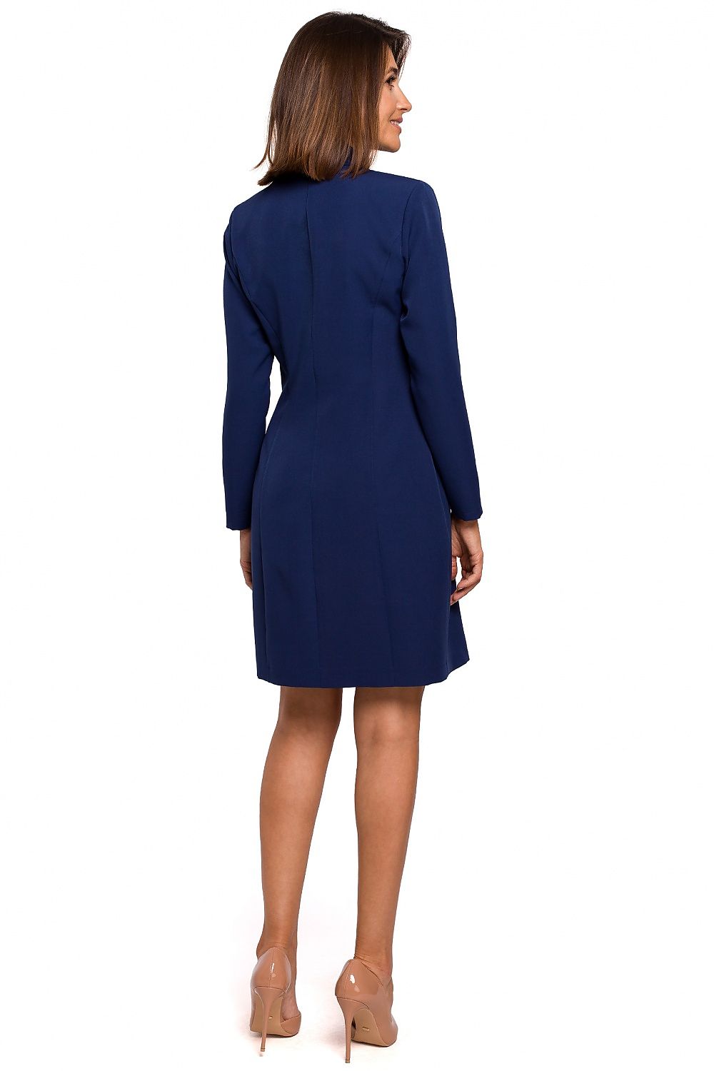  Robe de jour model 141950 Stylove 