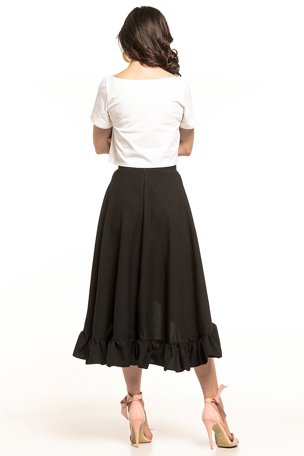  Jupe model 143197 Tessita 