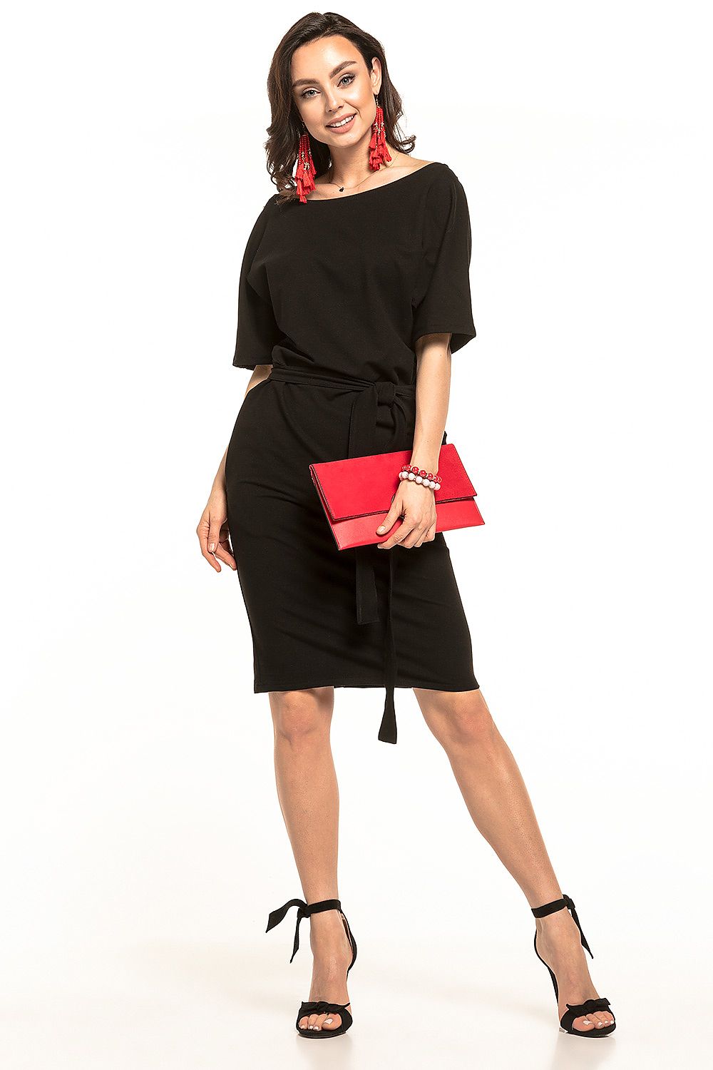  Robe de jour model 143253 Tessita 