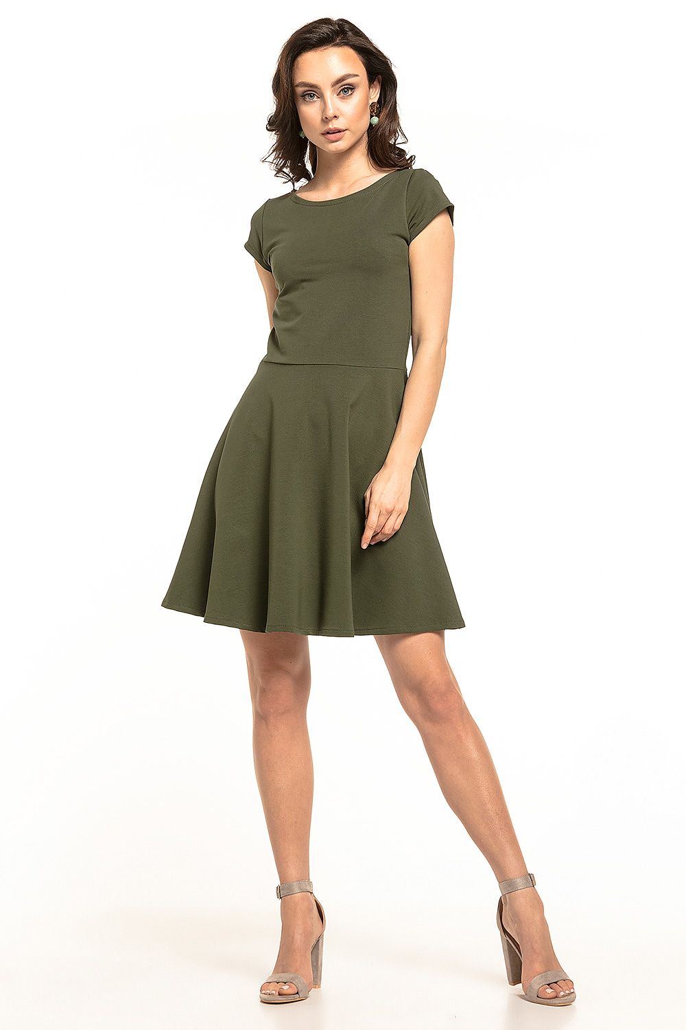  Robe de jour model 143259 Tessita 