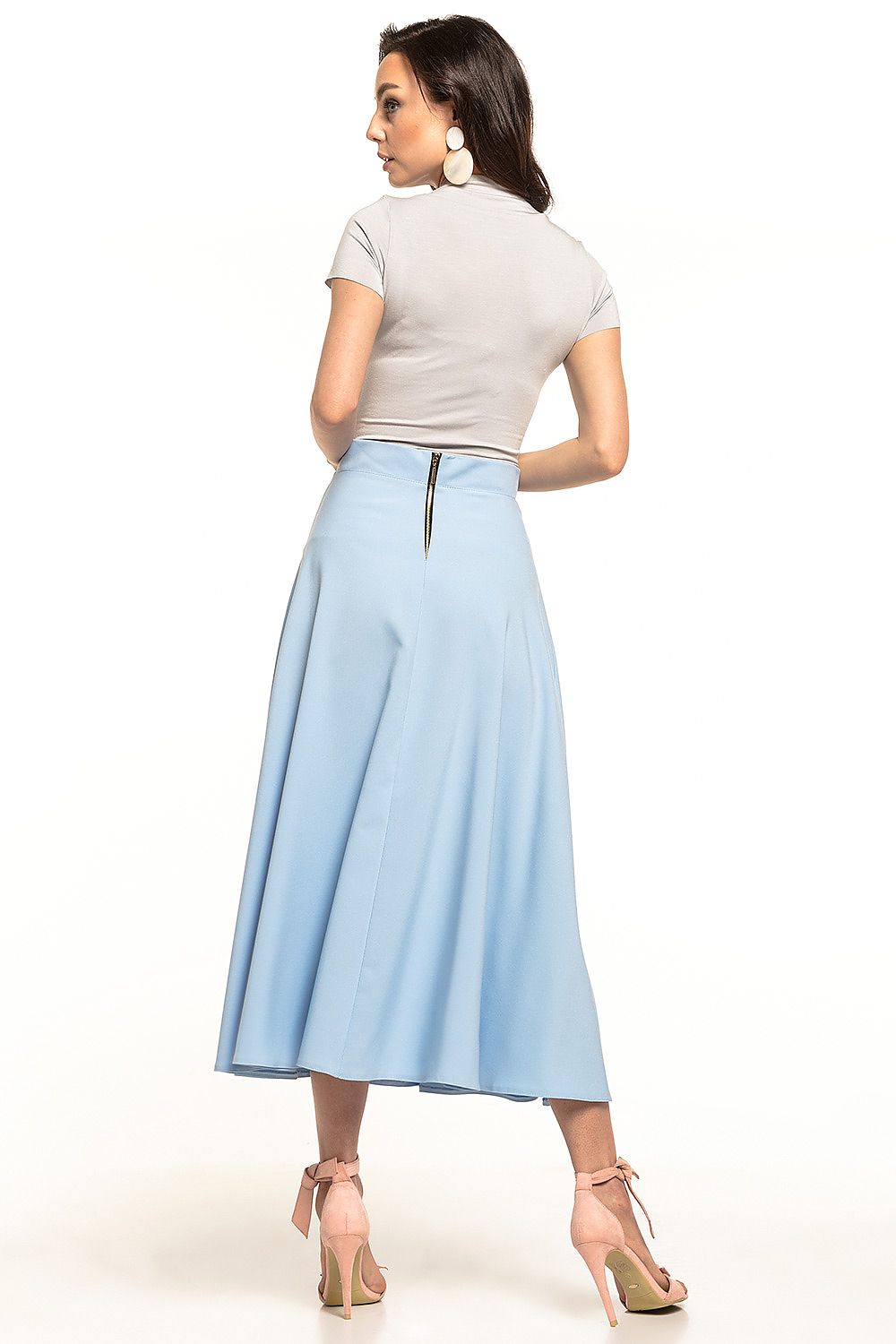  Jupe model 143279 Tessita 
