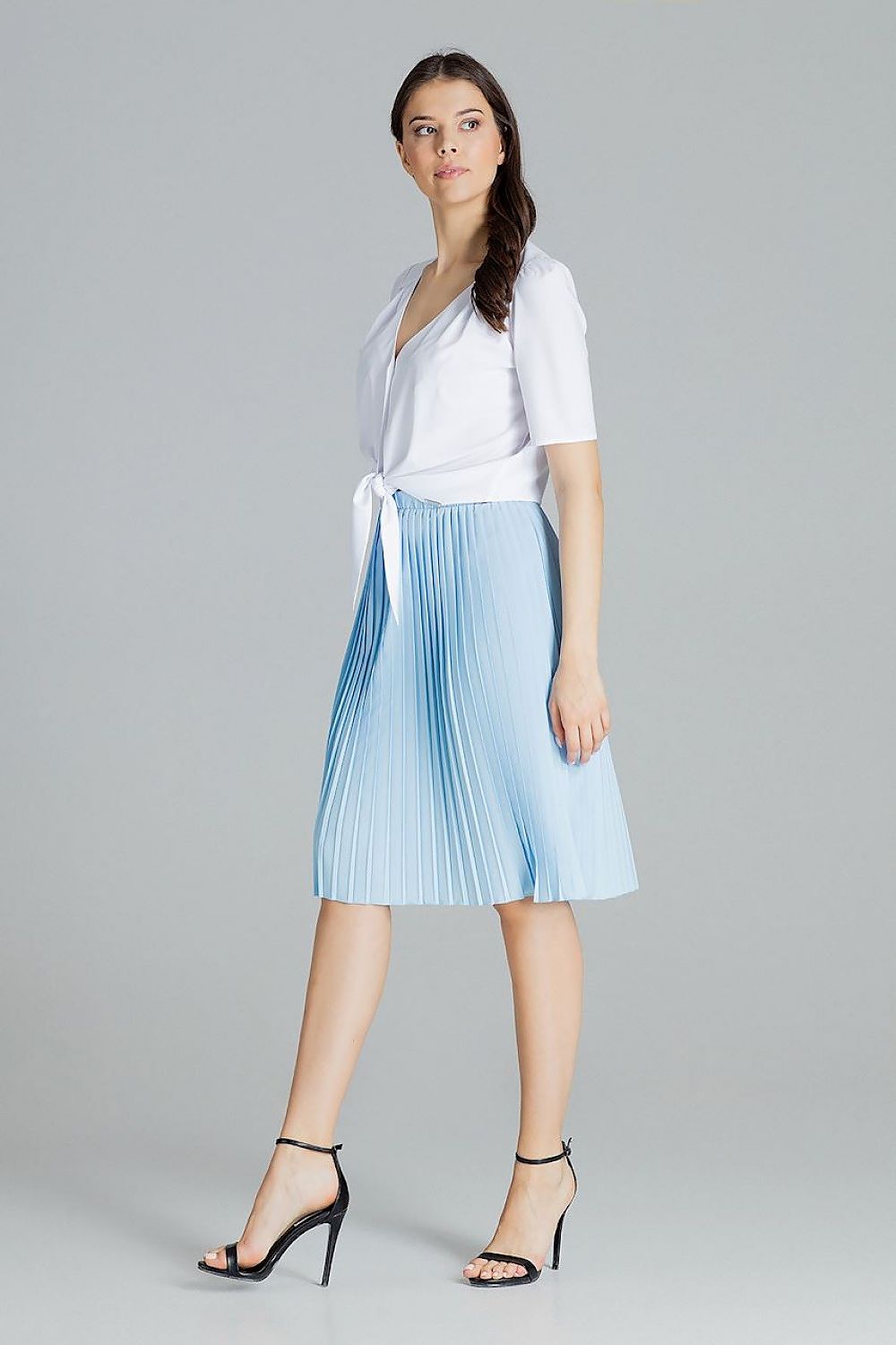  Chemise manche courte model 143908 Lenitif 