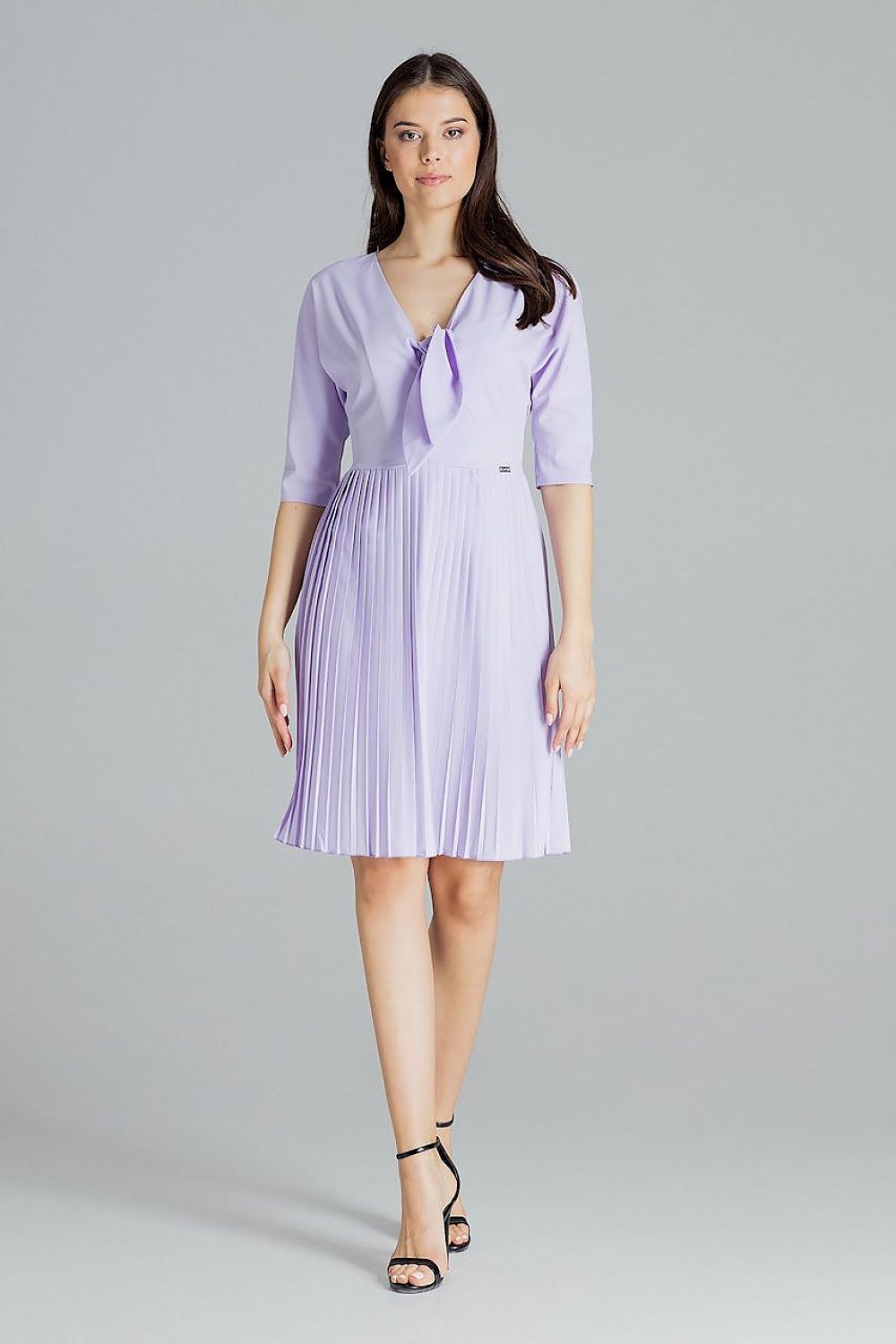  Robe de cocktail model 143928 Lenitif 