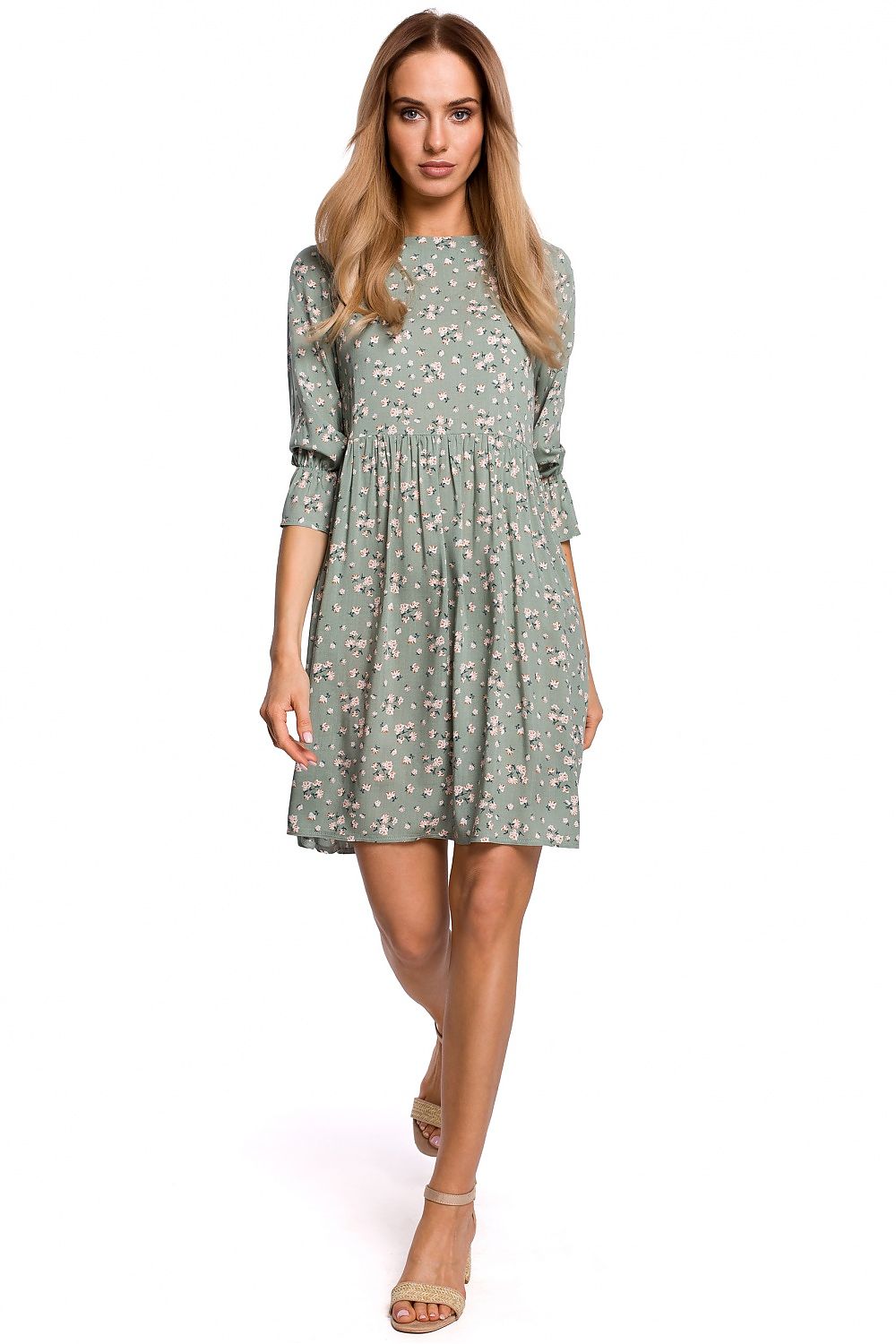  Robe de jour model 144457 Moe 