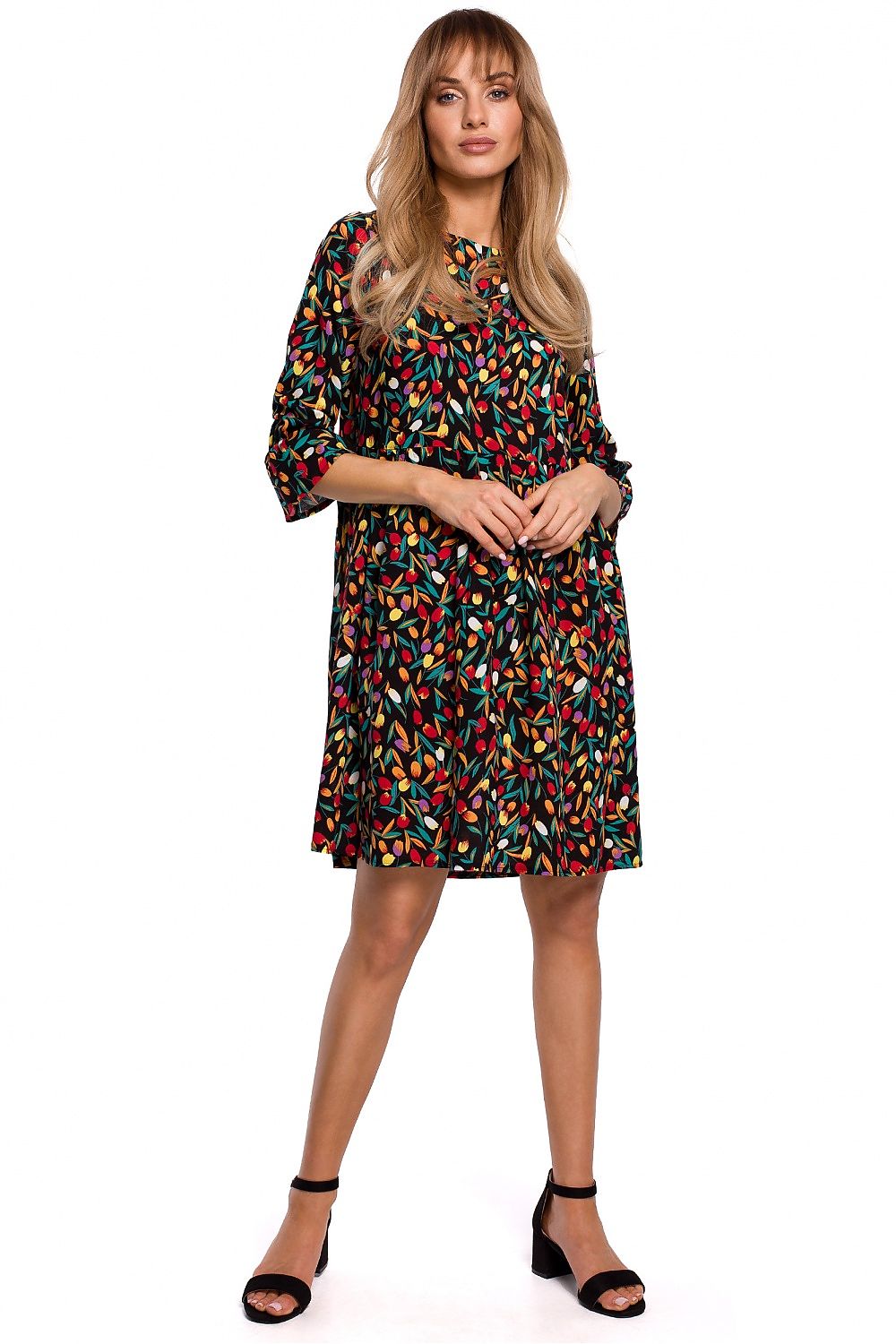  Robe de jour model 144458 Moe 