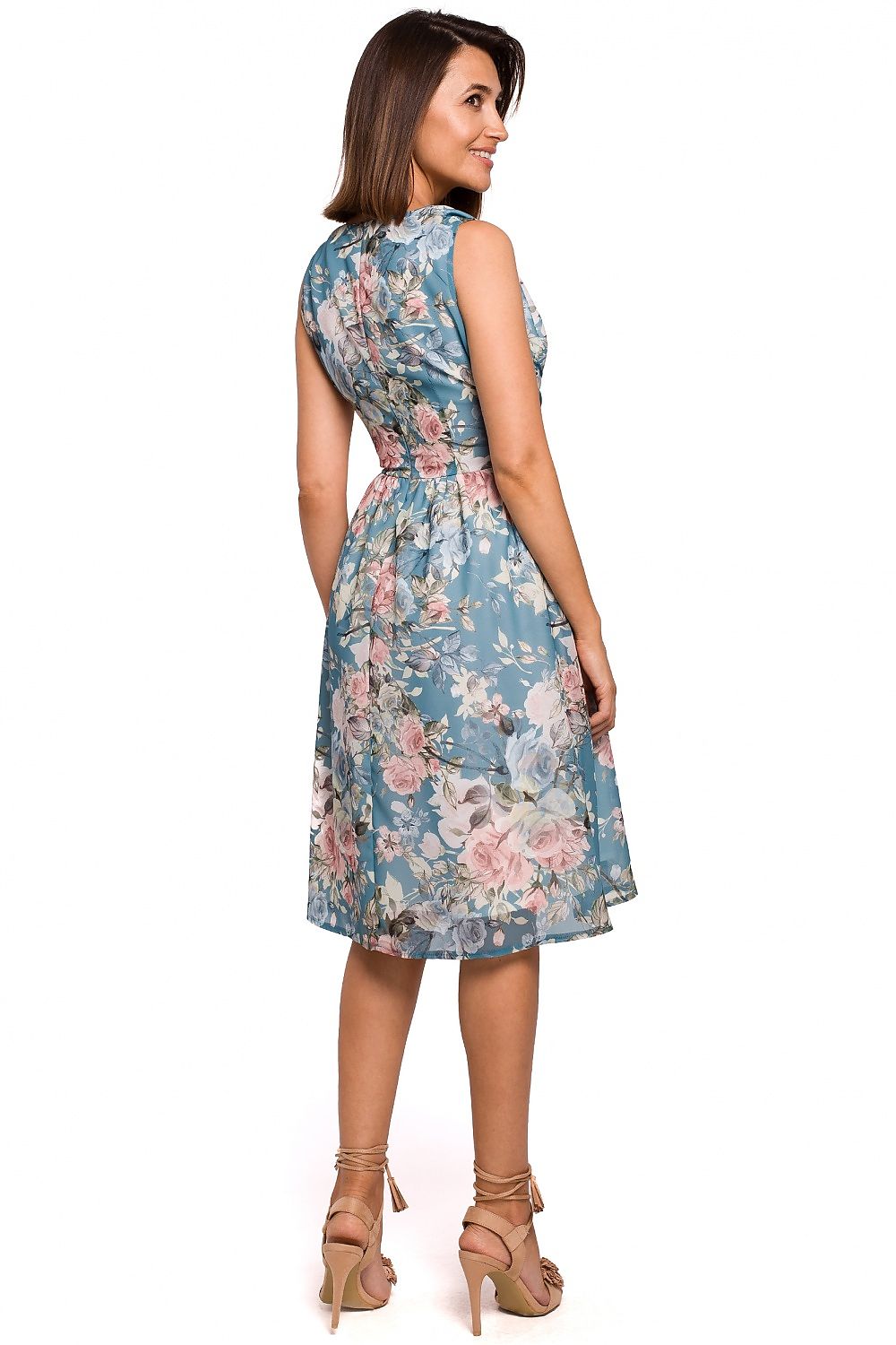  Robe de jour model 144833 Stylove 