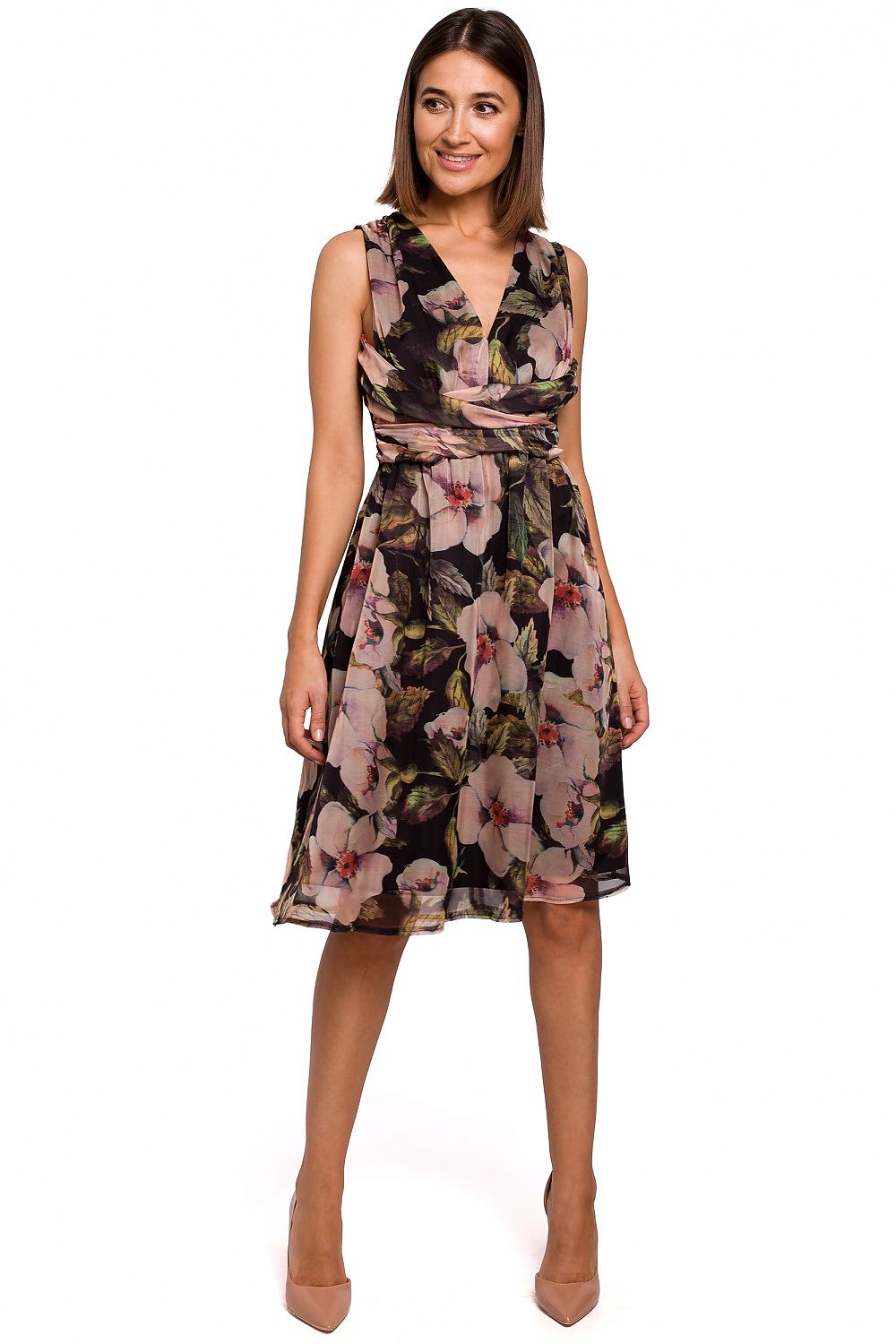  Robe de jour model 144834 Stylove 