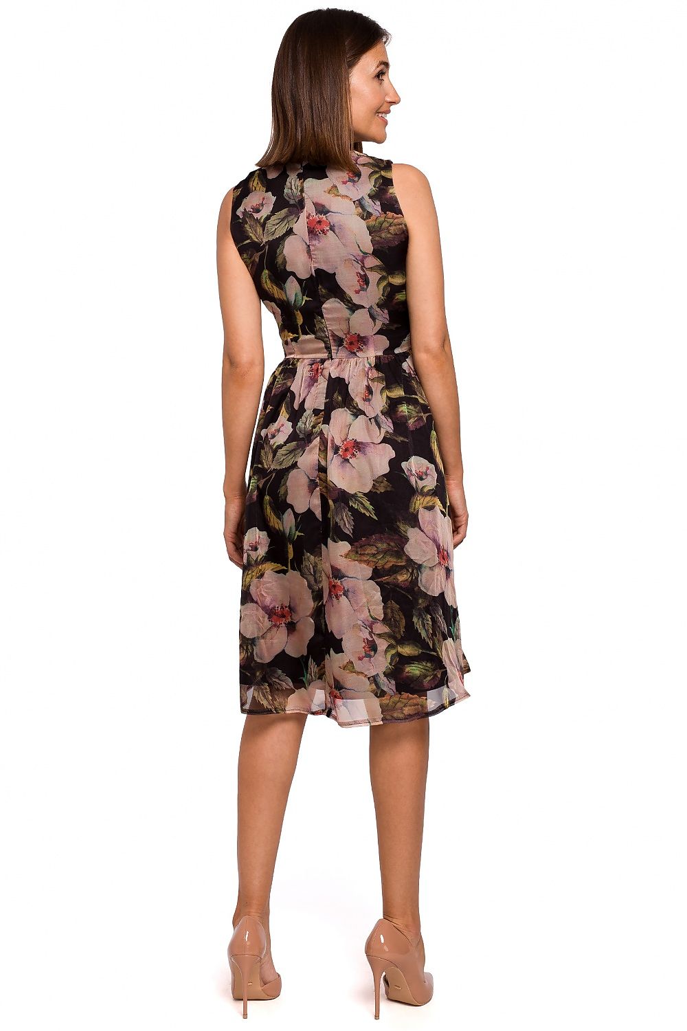  Robe de jour model 144834 Stylove 
