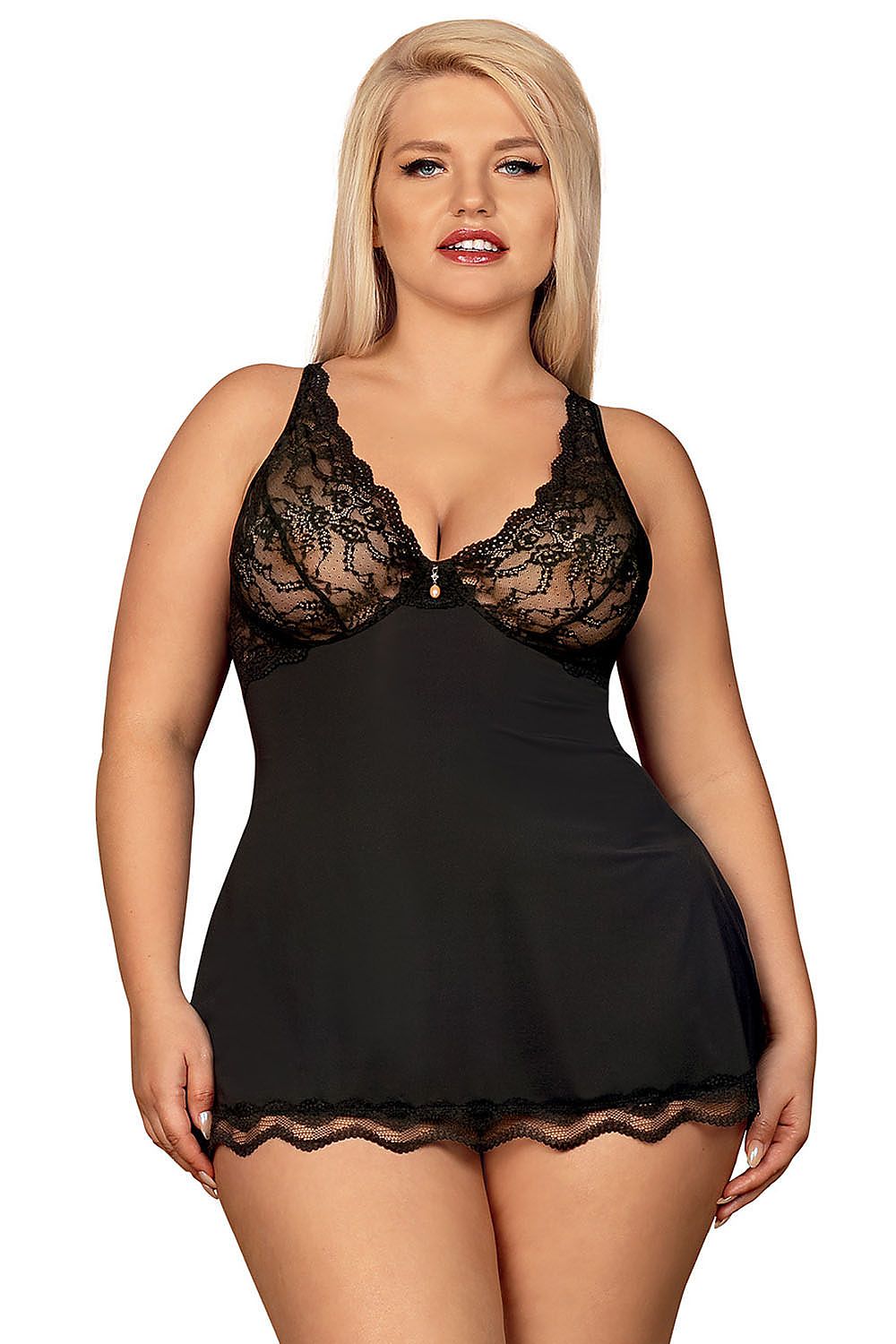  L`ensemble sexy model 145212 Obsessive 