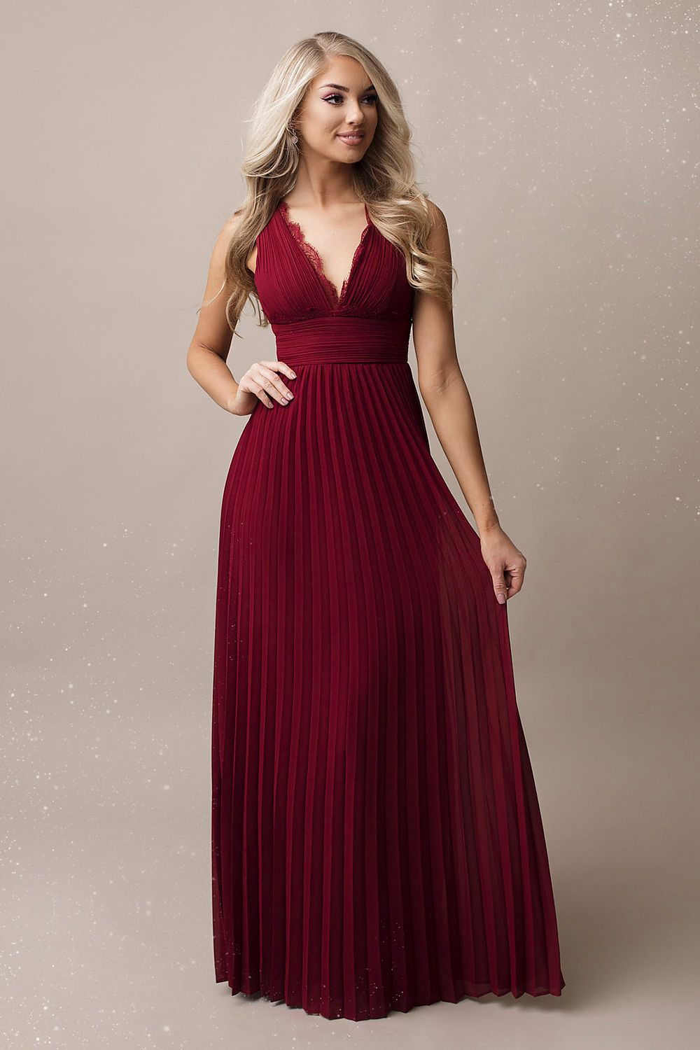  Robe longue model 146094 YourNewStyle 