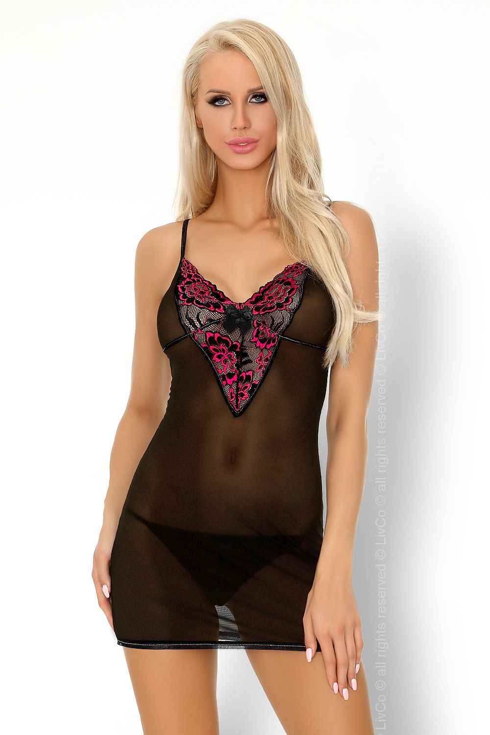 L`ensemble sexy Livia Corsetti Fashion