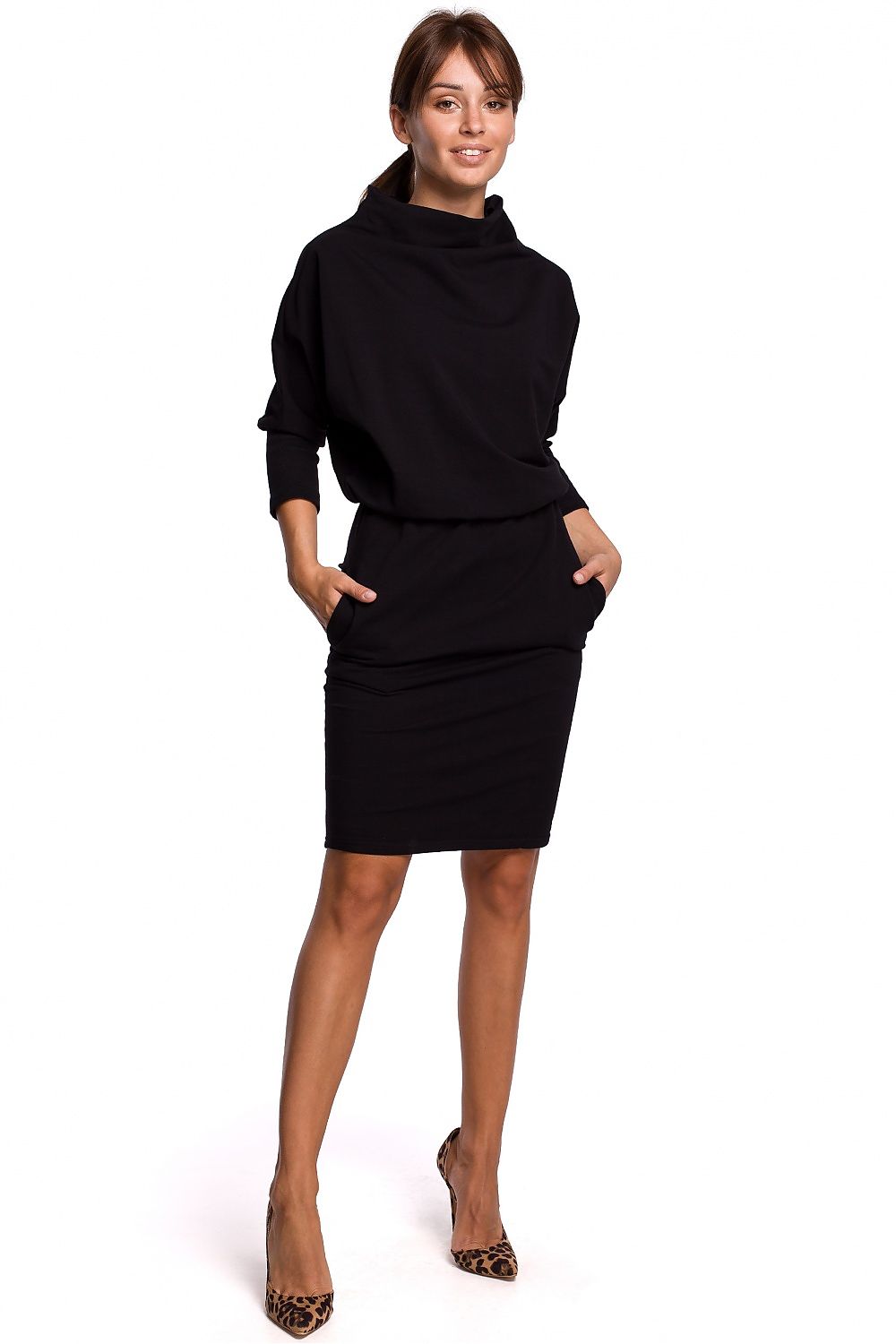  Robe de jour model 147186 BeWear 