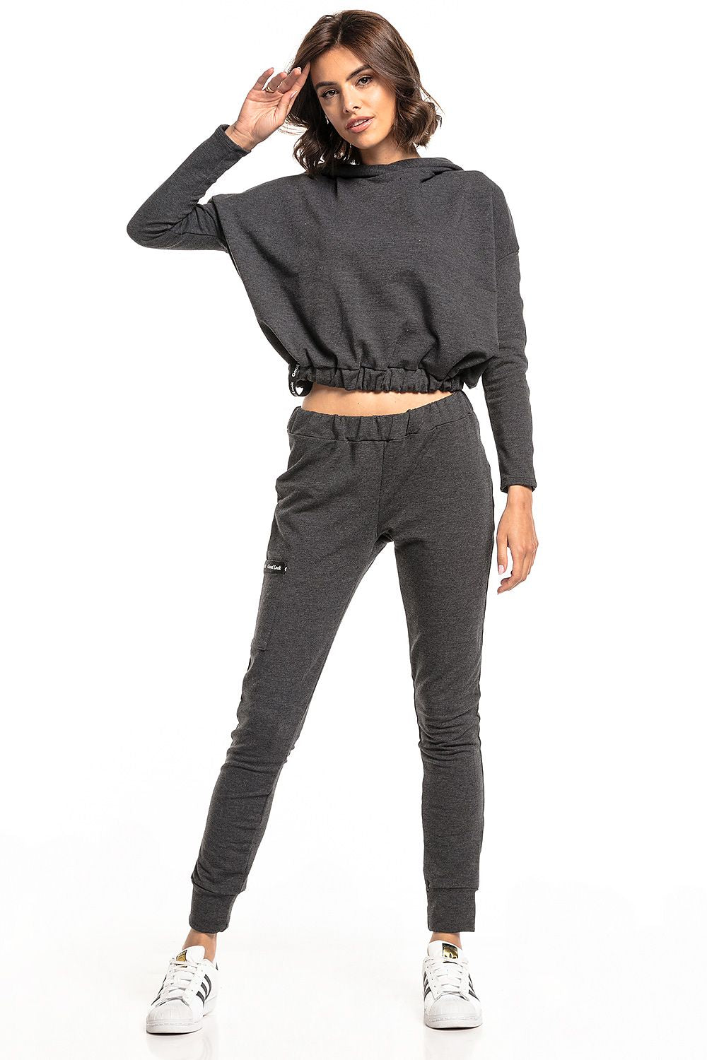  Pantalon survêtement model 148159 Tessita 