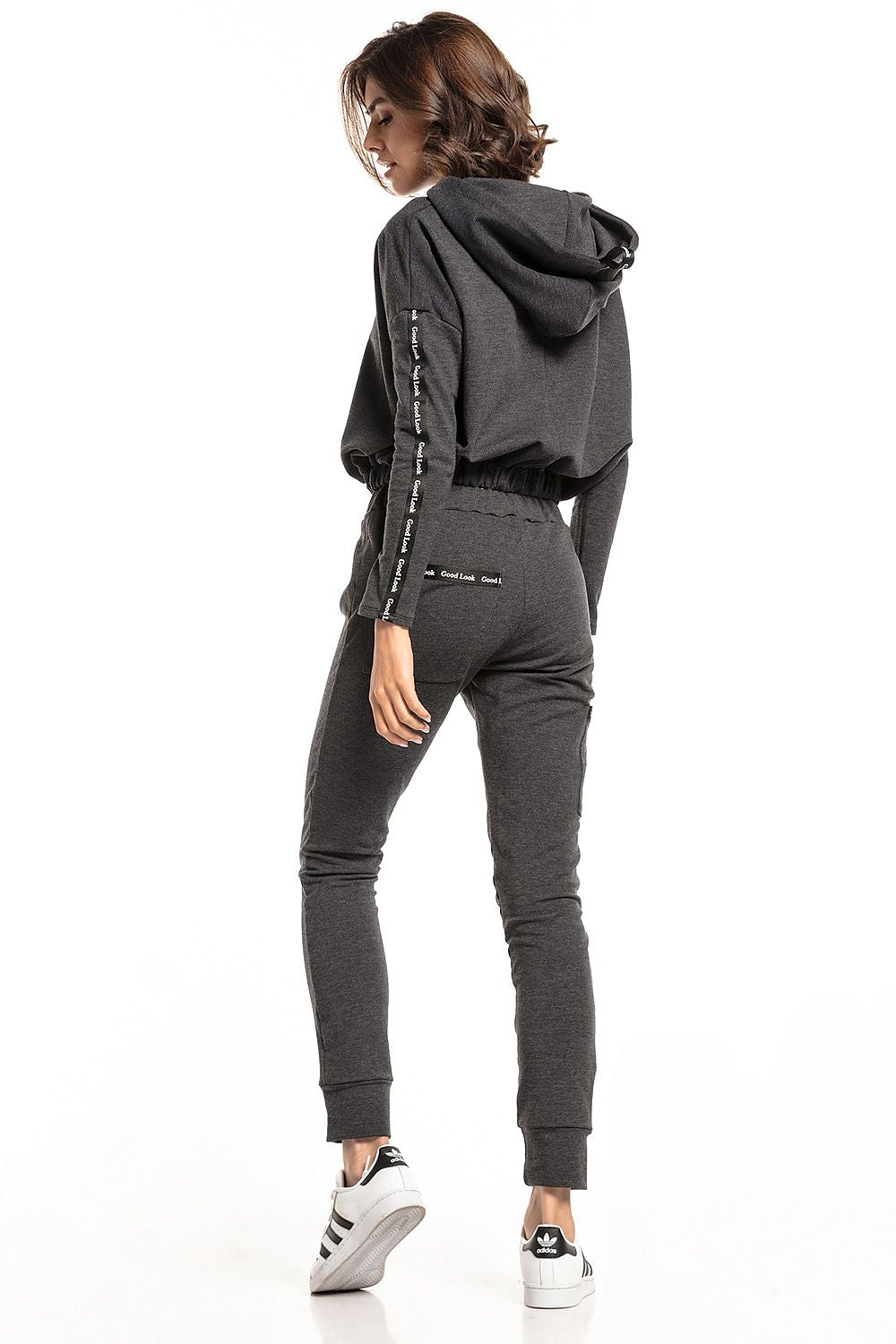  Pantalon survêtement model 148159 Tessita 