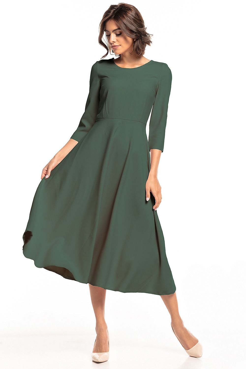  Robe de jour model 148172 Tessita 