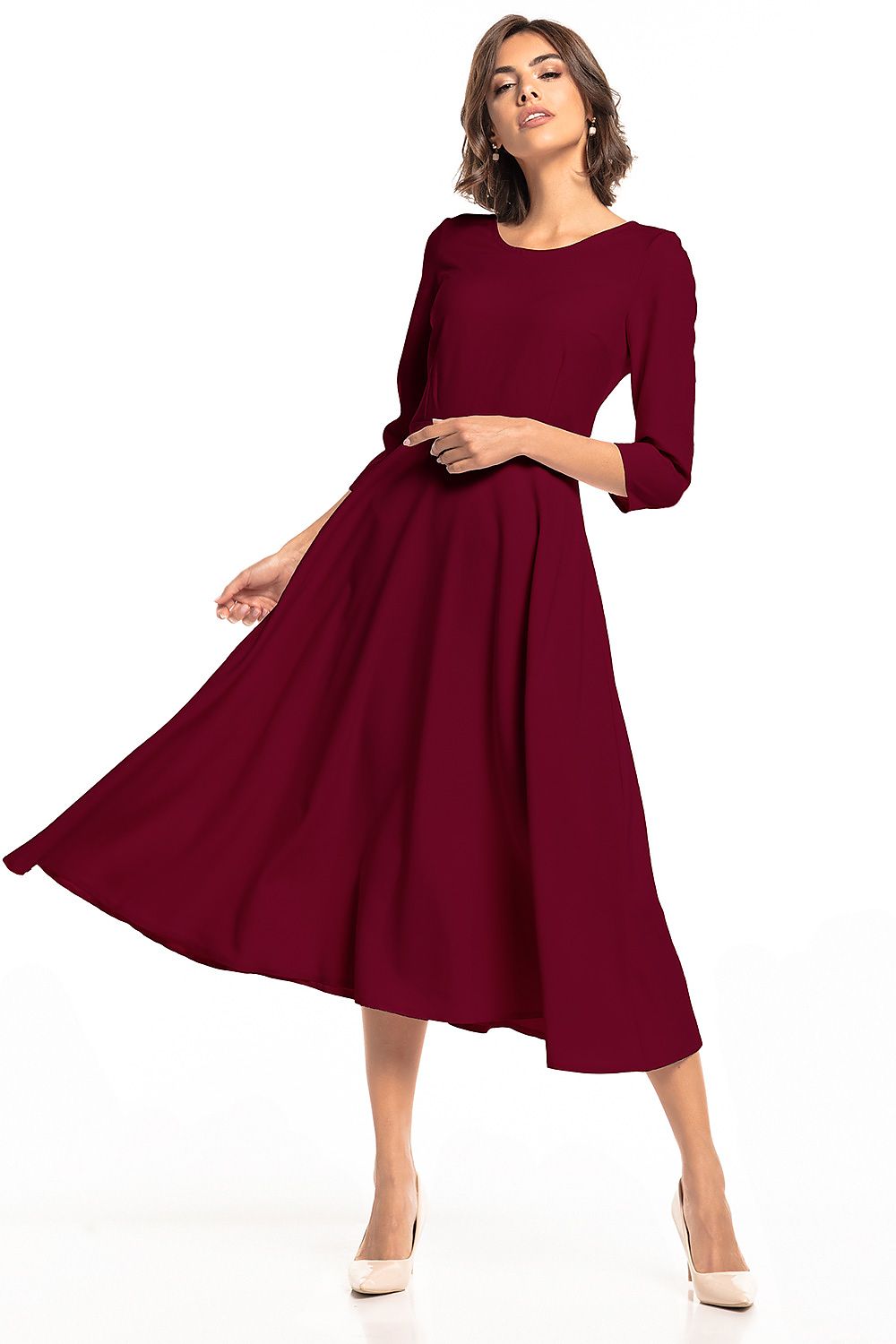  Robe de jour model 148173 Tessita 