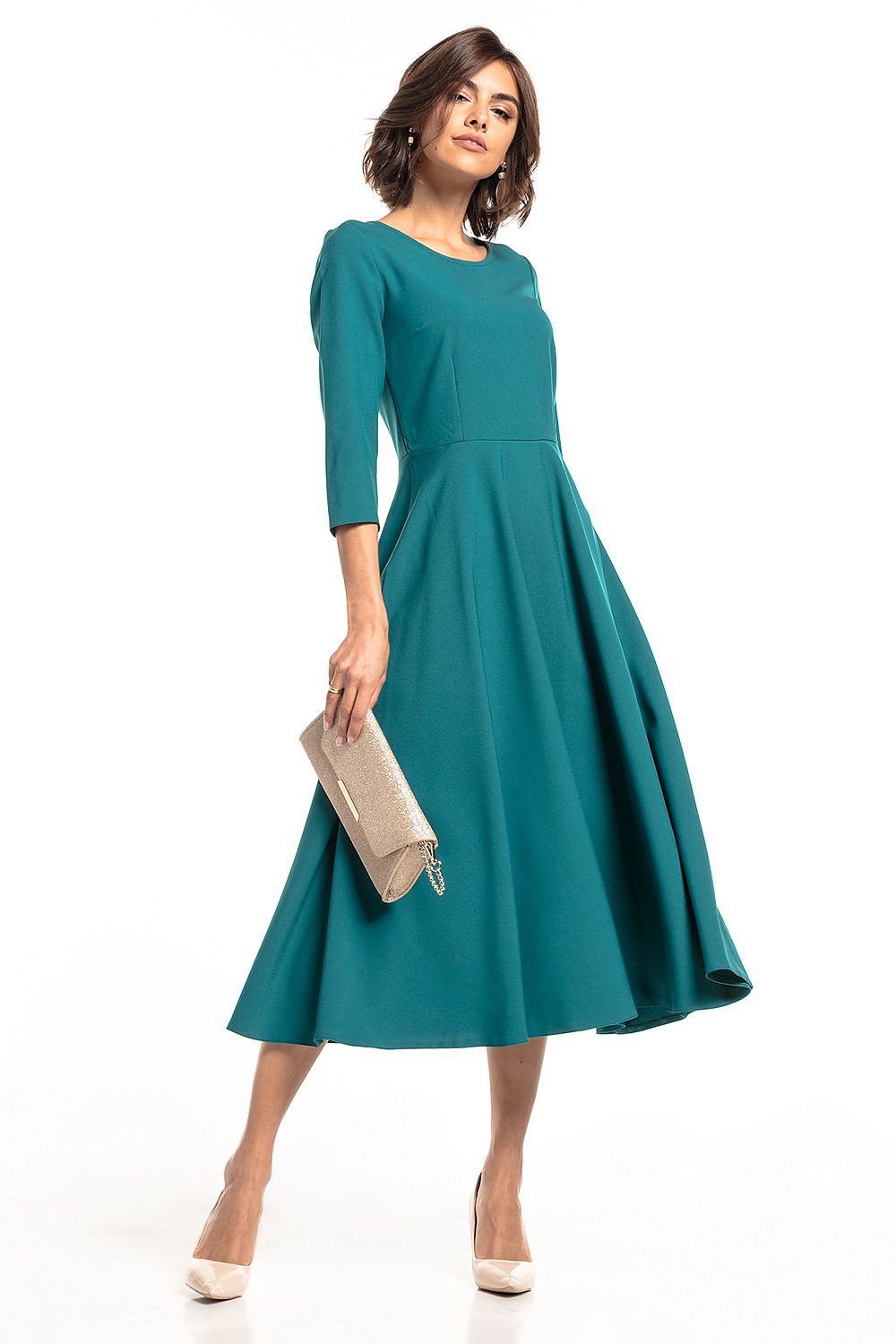  Robe de jour model 148174 Tessita 