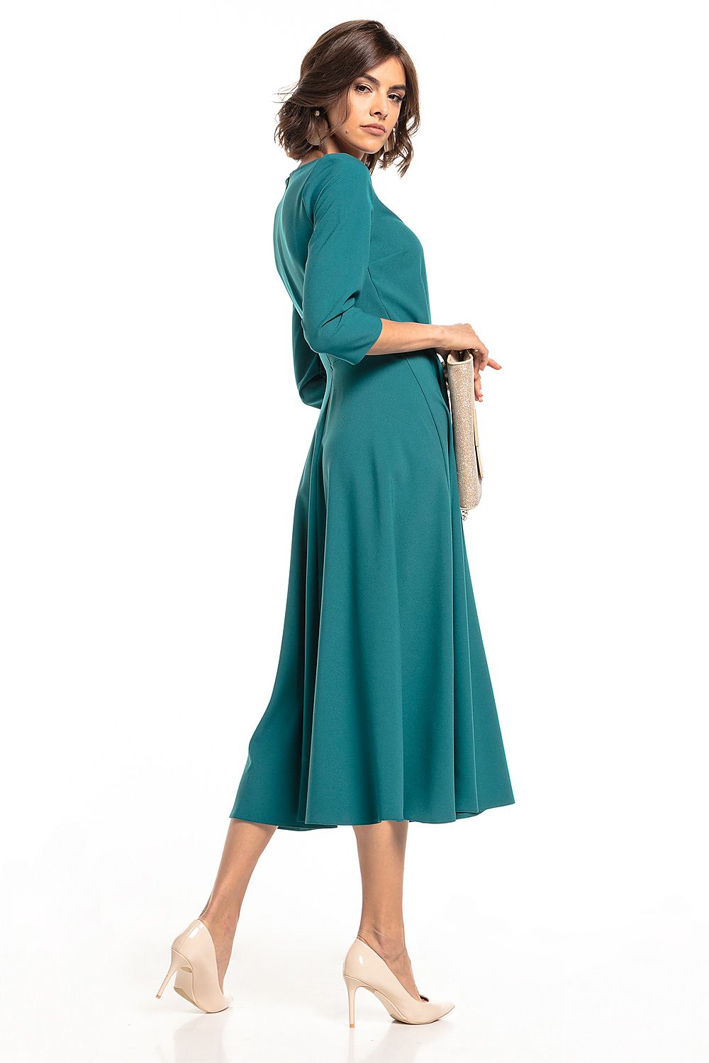  Robe de jour model 148174 Tessita 