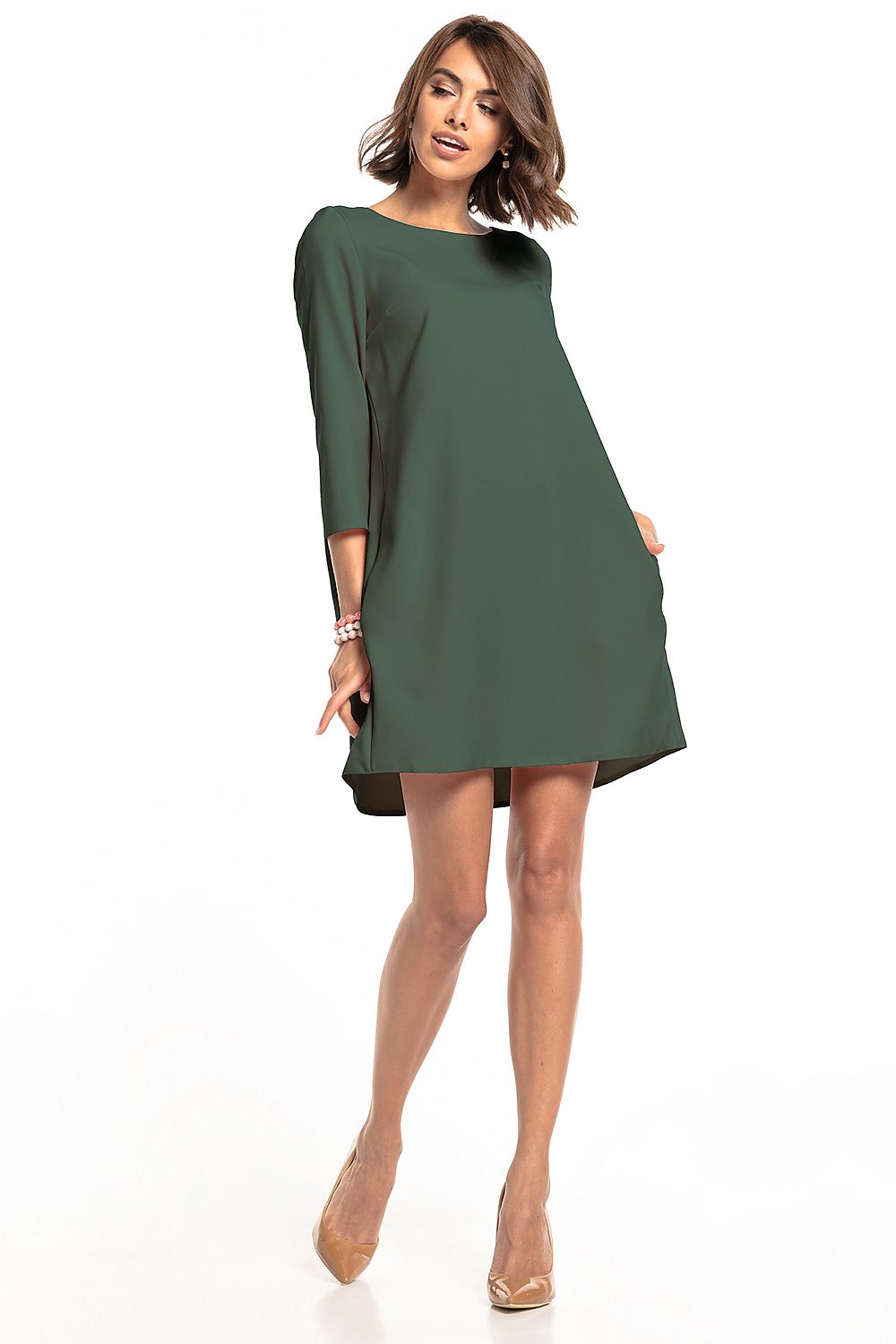  Robe de jour model 148180 Tessita 