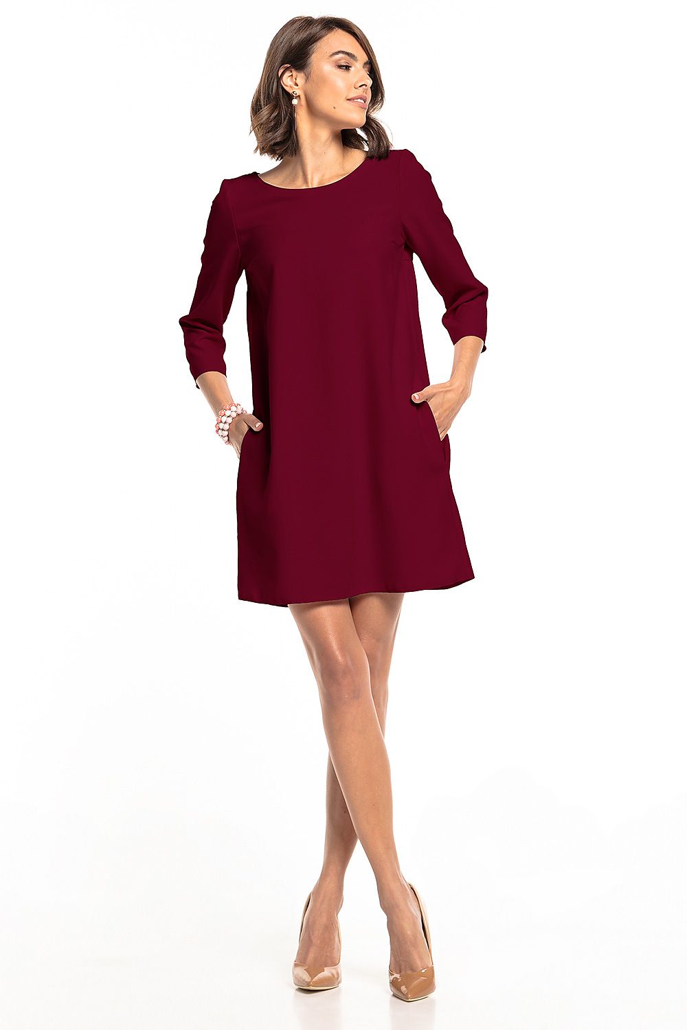  Robe de jour model 148181 Tessita 